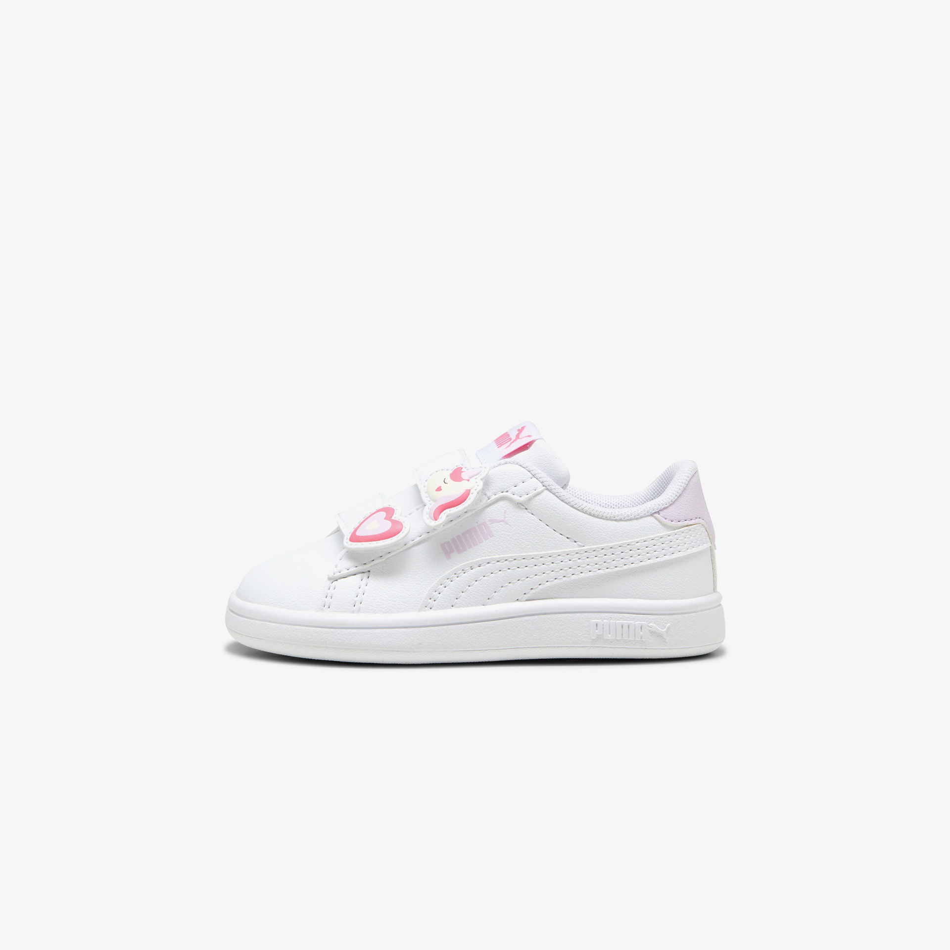 Puma Puma Smash 3.0 Badges V Inf Çocuk Sneaker