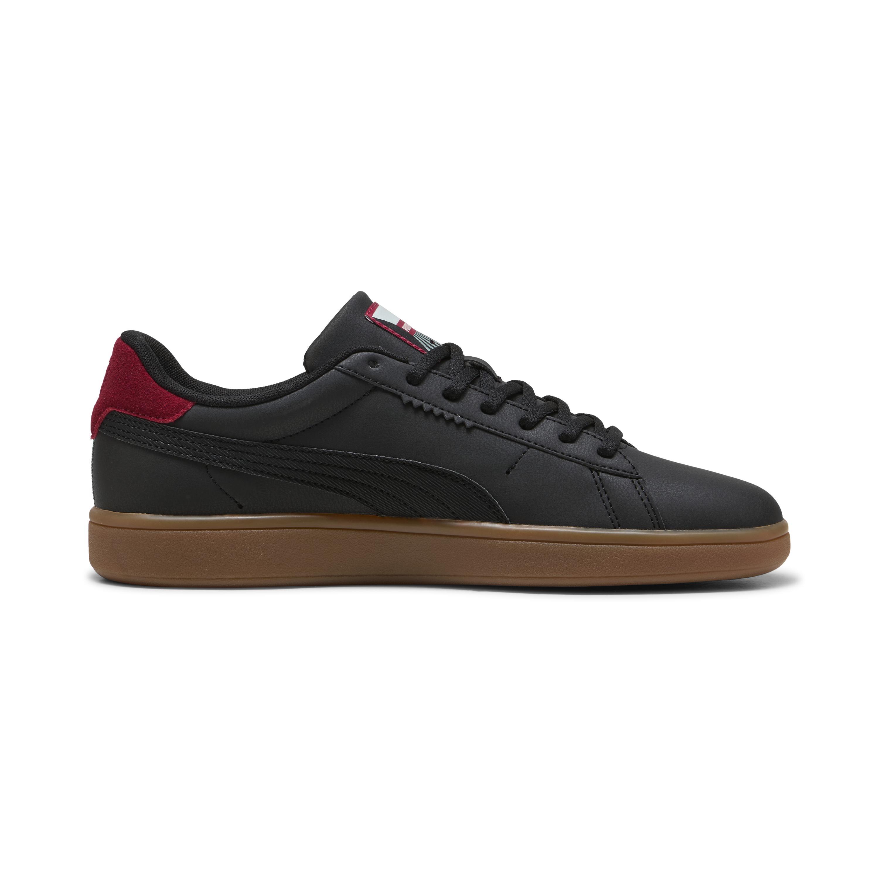 Puma Puma Smash 3.0 Greenside Erkek Sneaker