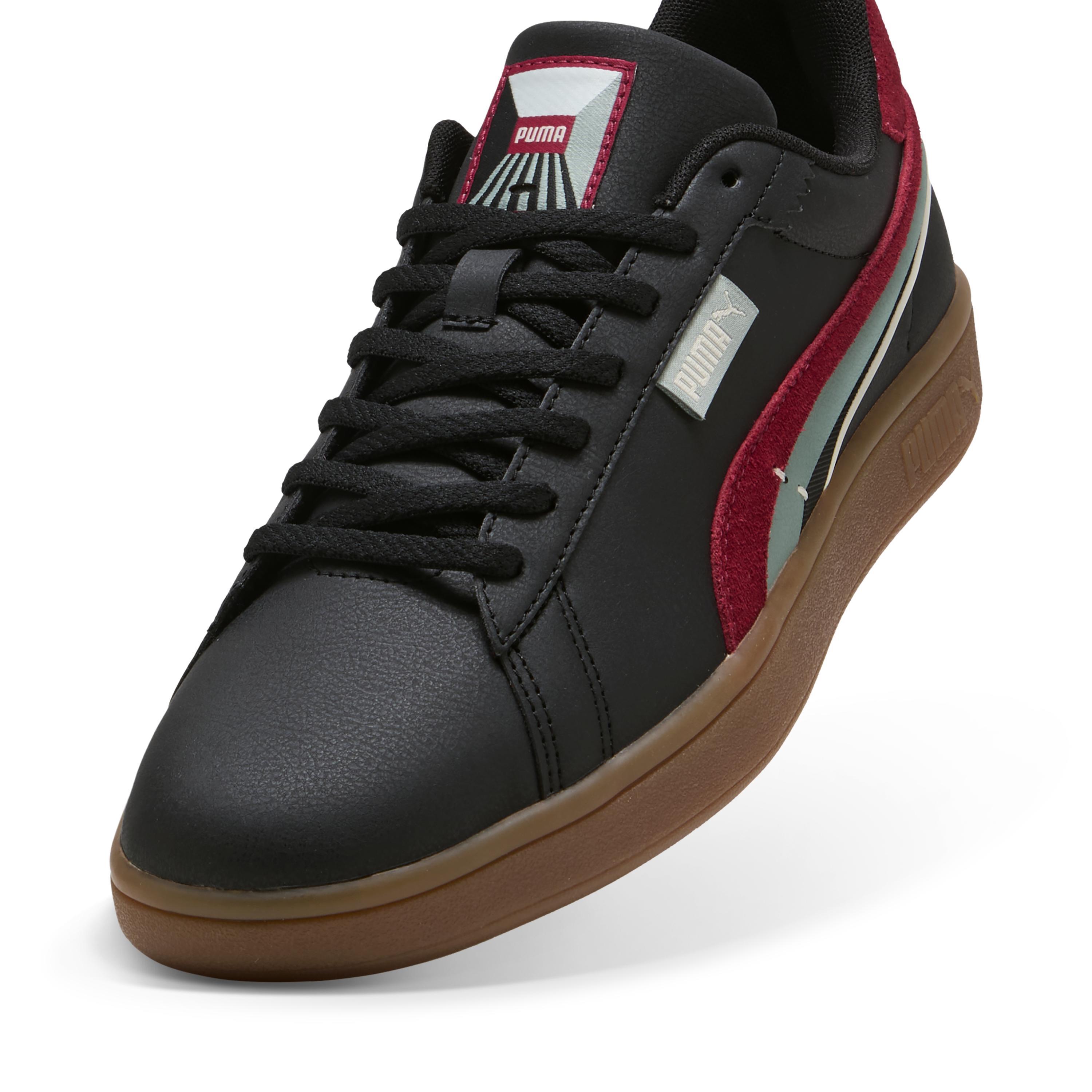 Puma Puma Smash 3.0 Greenside Erkek Sneaker