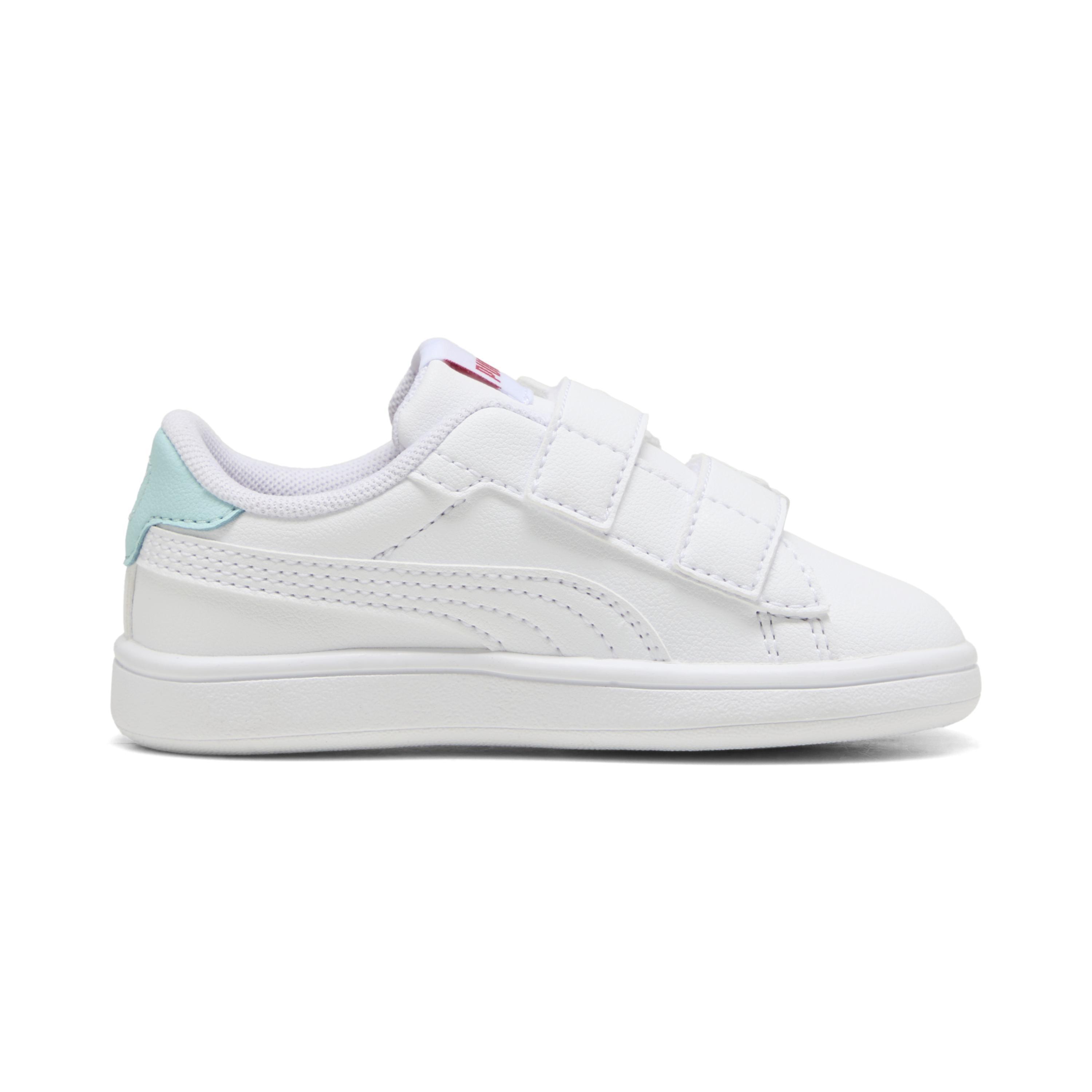 Puma Puma Smash 3.0 Badges V Inf Kadın Sneaker