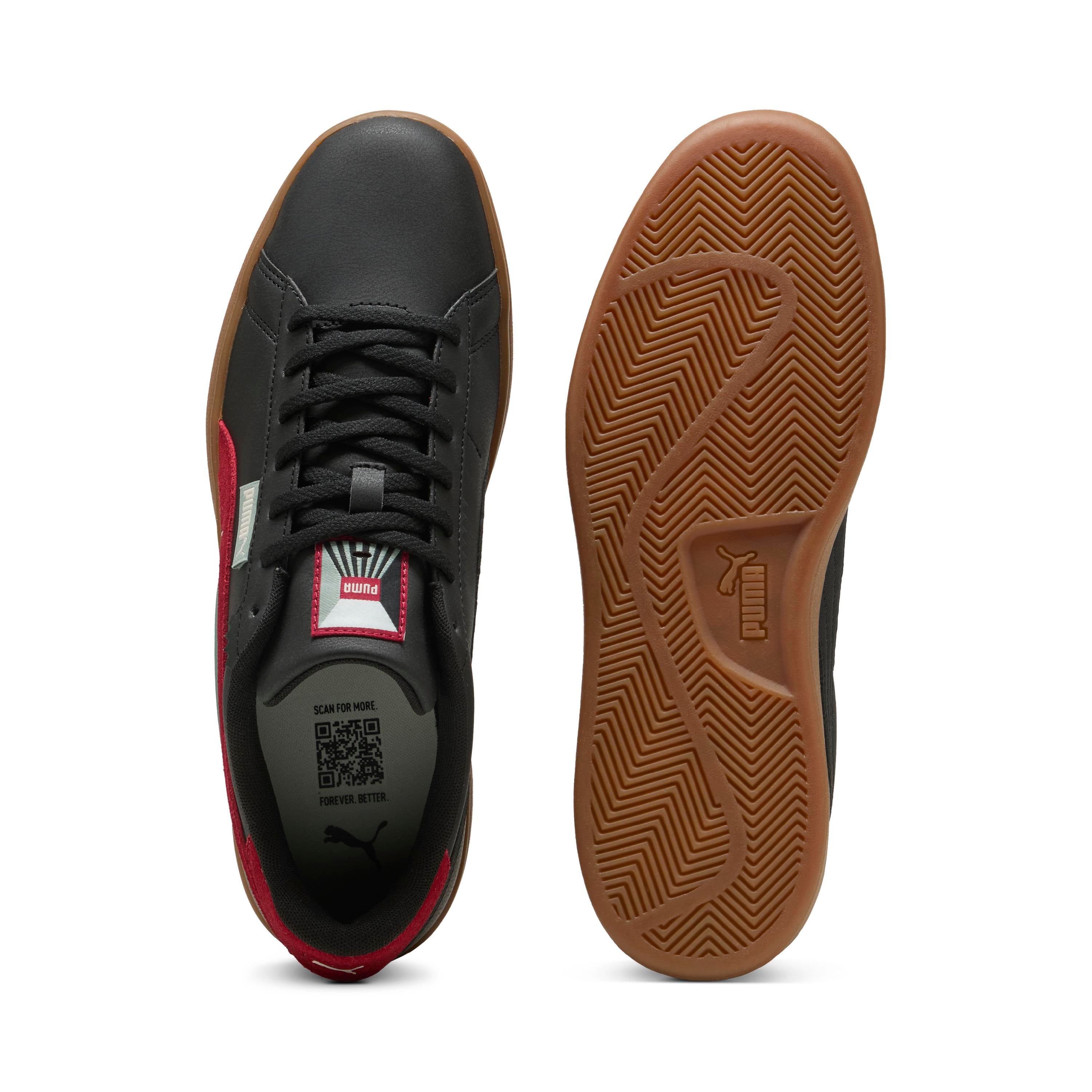 Puma Puma Smash 3.0 Greenside Erkek Sneaker