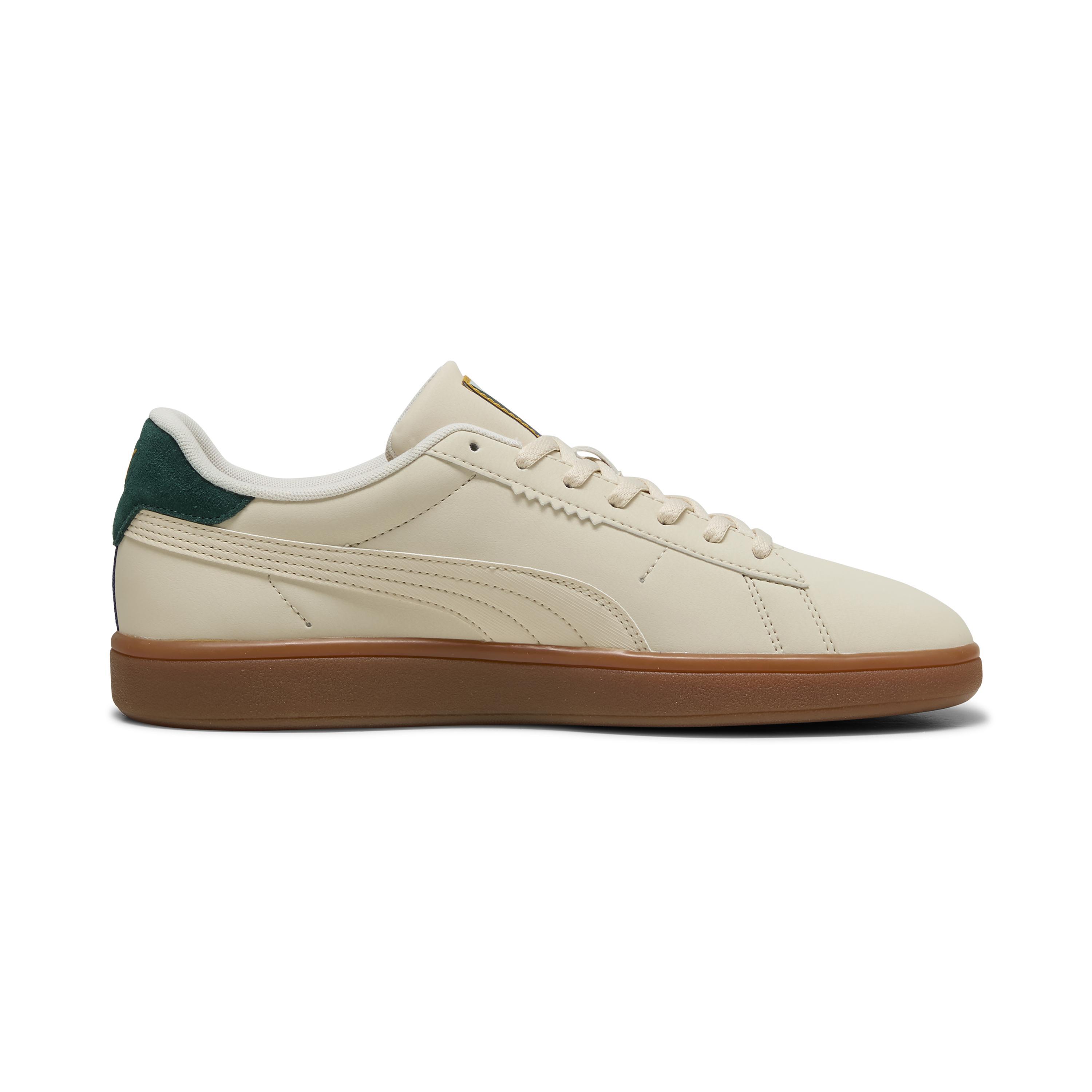 Puma Puma Smash 3.0 Greenside Erkek Sneaker