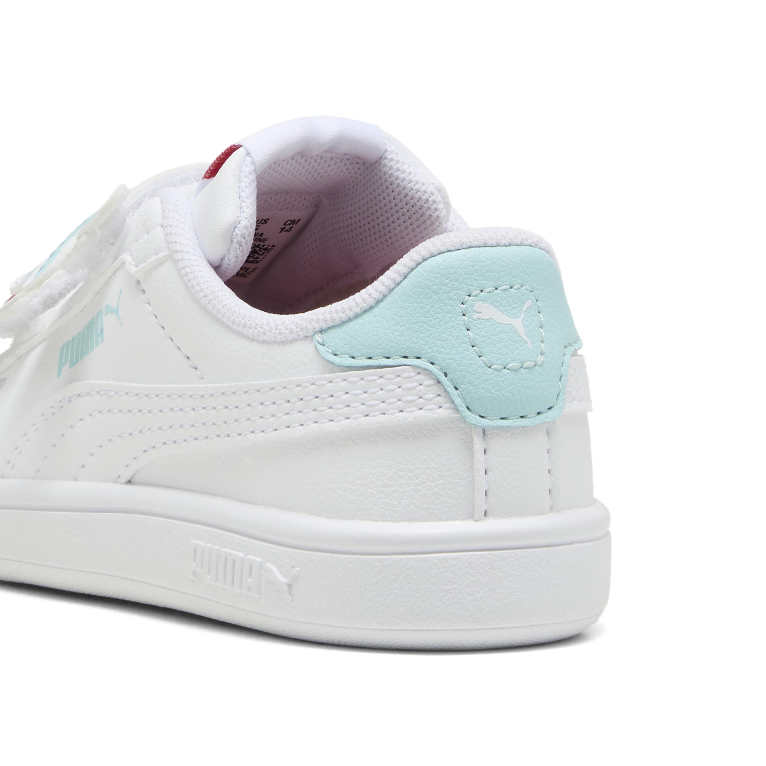 Puma Puma Smash 3.0 Badges V Inf Kadın Sneaker