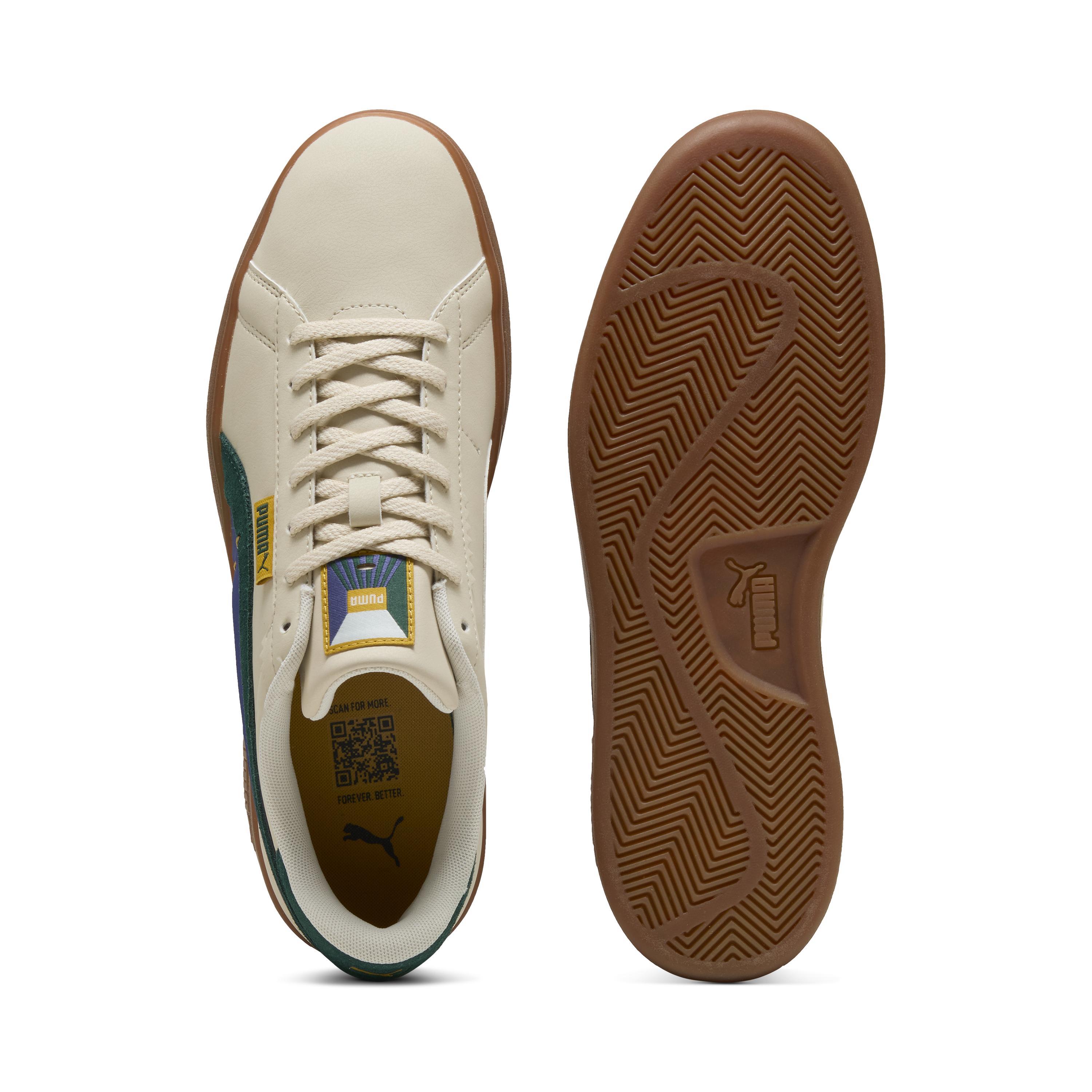 Puma Puma Smash 3.0 Greenside Erkek Sneaker