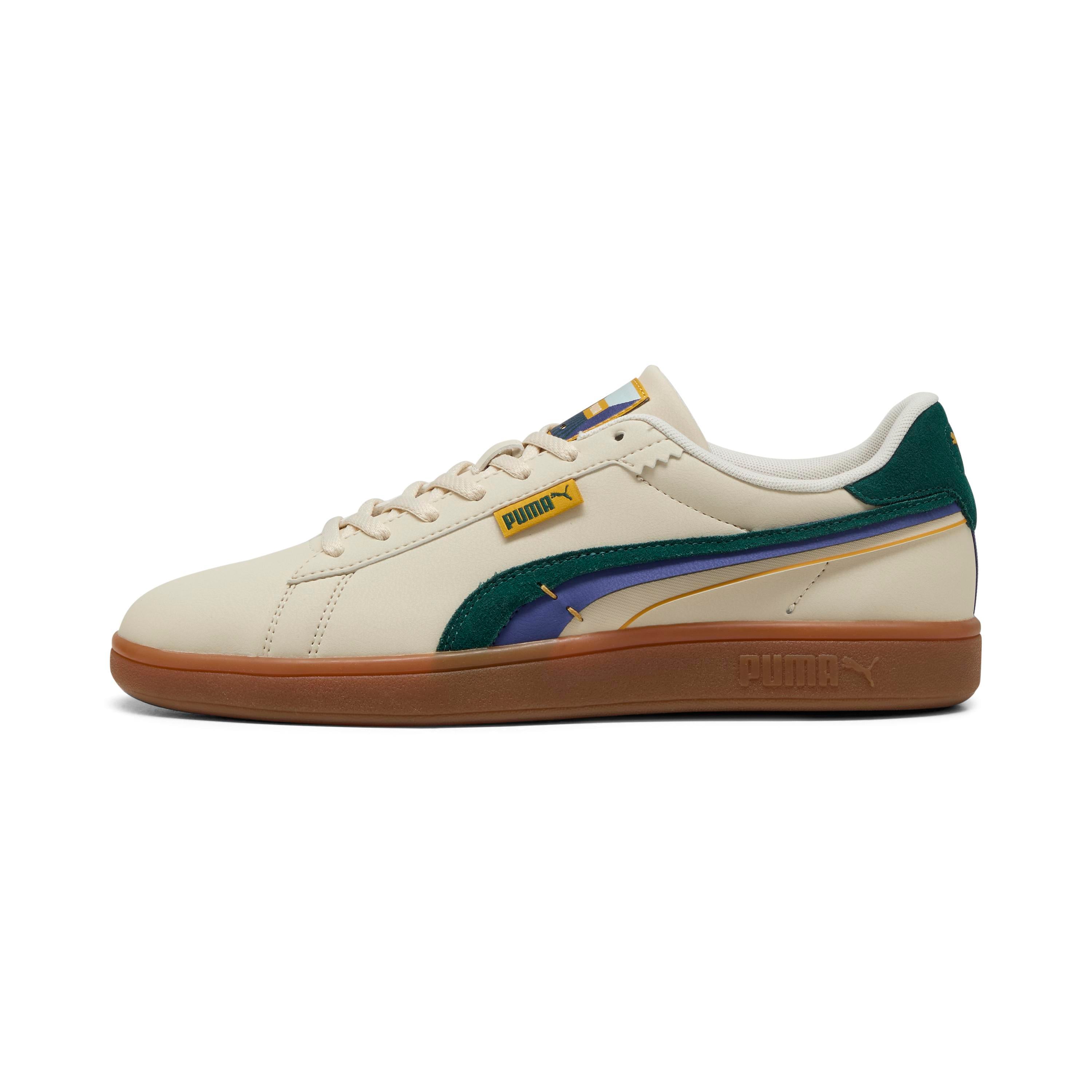 Puma Puma Smash 3.0 Greenside Erkek Sneaker