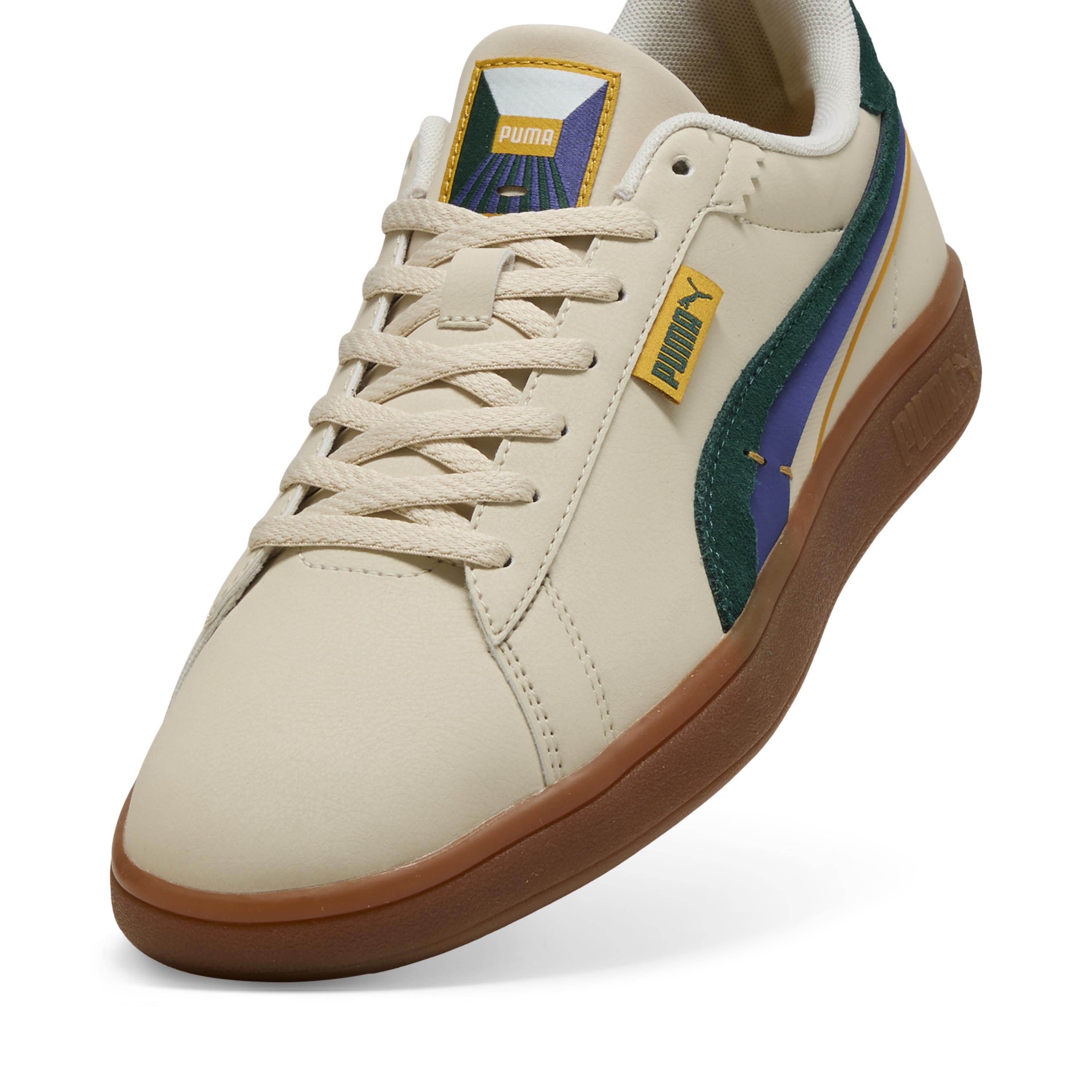 Puma Puma Smash 3.0 Greenside Erkek Sneaker