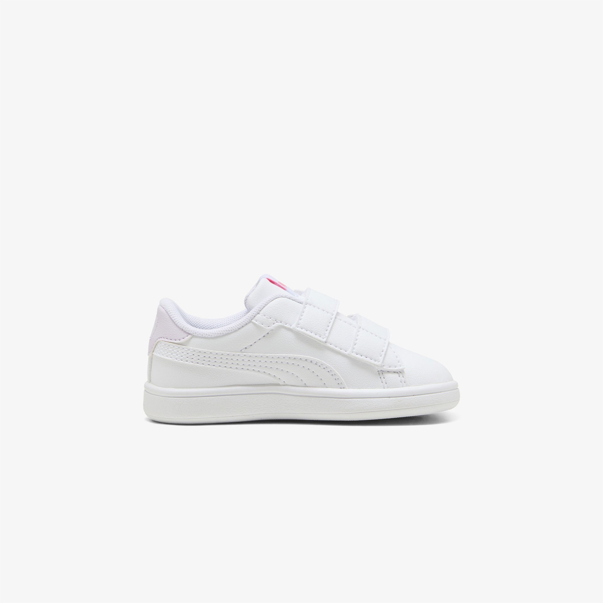 Puma Puma Smash 3.0 Badges V Inf Çocuk Sneaker