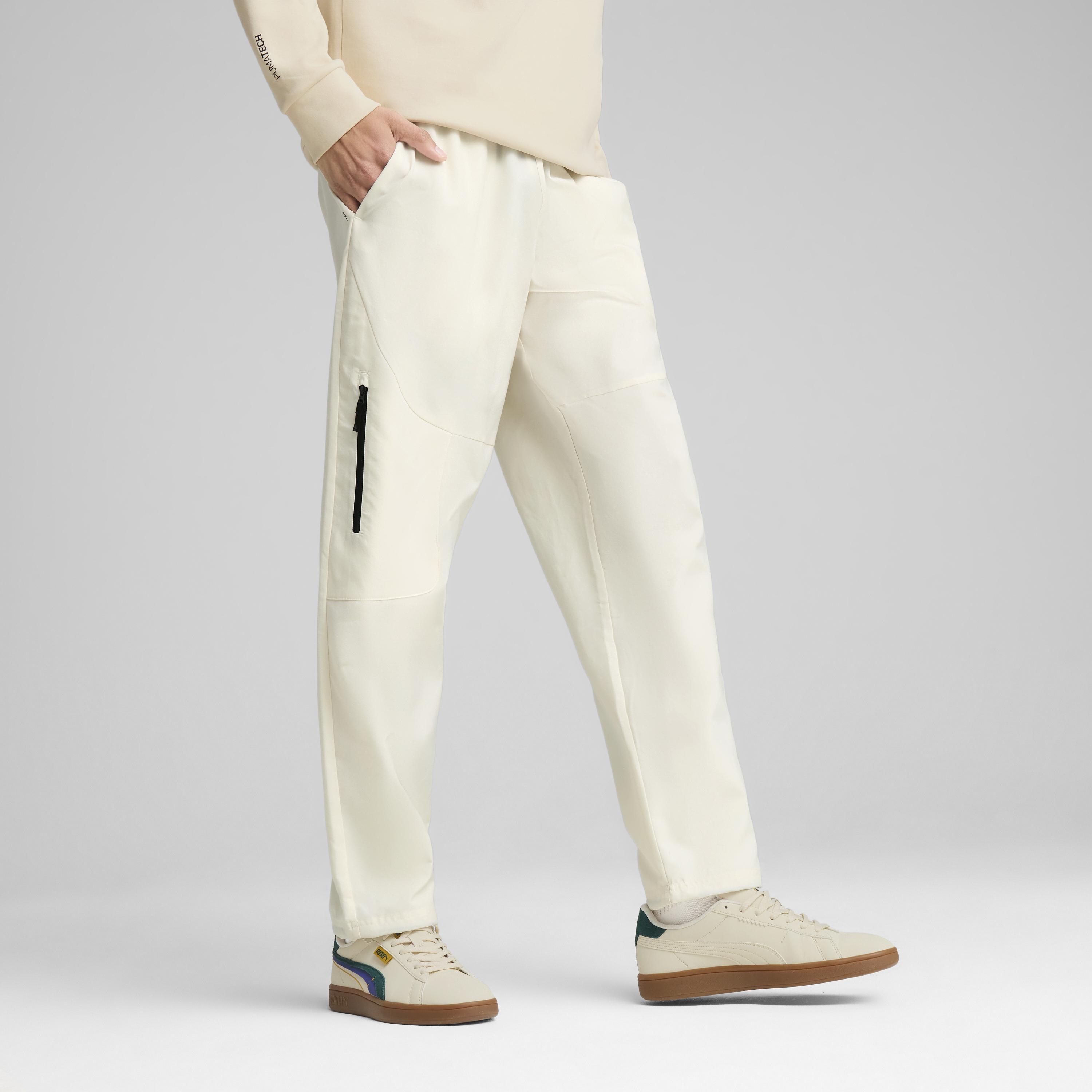 Puma Pumatech Cargo Woven Pants Erkek Eşofman Altı