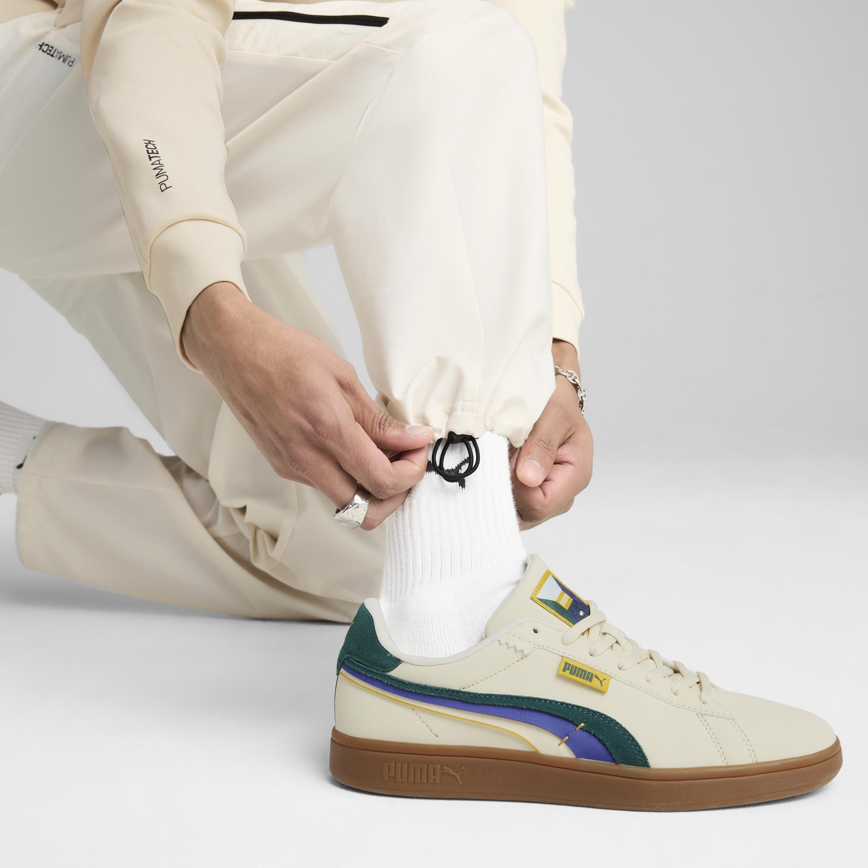 Puma Pumatech Cargo Woven Pants Erkek Eşofman Altı