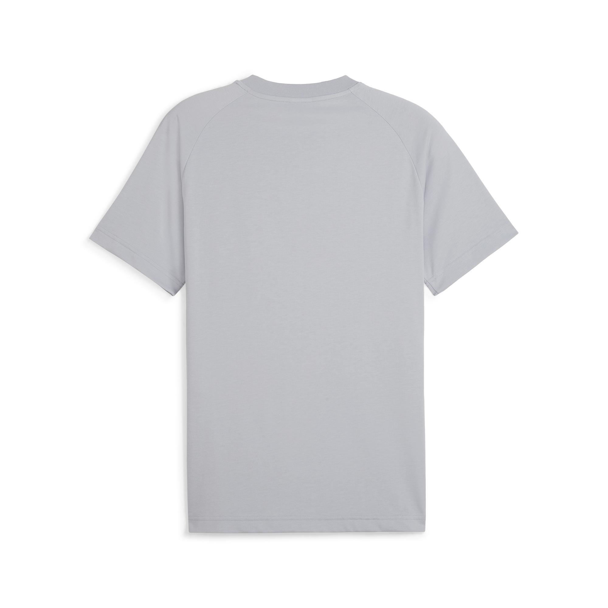 Puma Pumatech Pocket Tee Erkek T-shirt