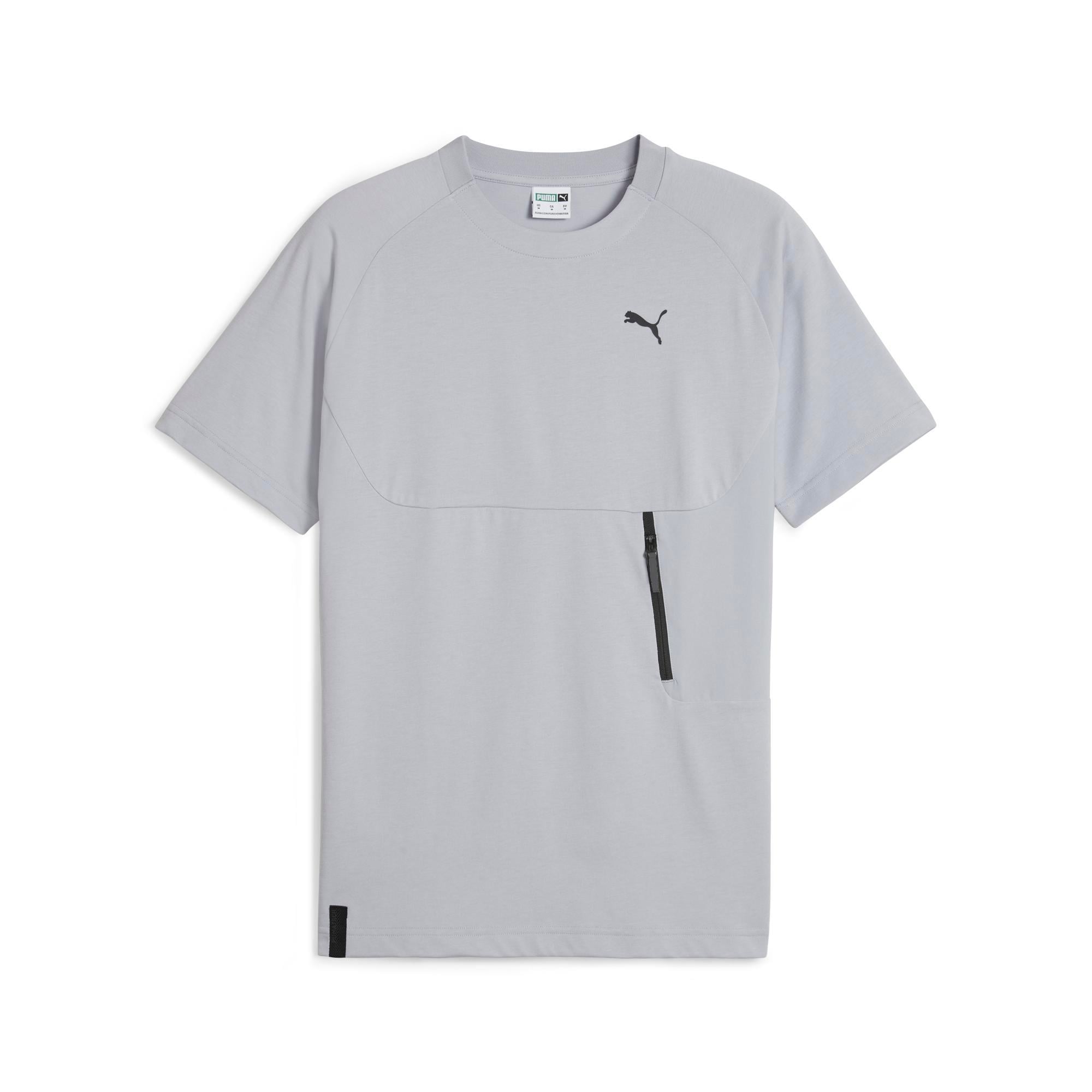 Puma Pumatech Pocket Tee Erkek T-shirt