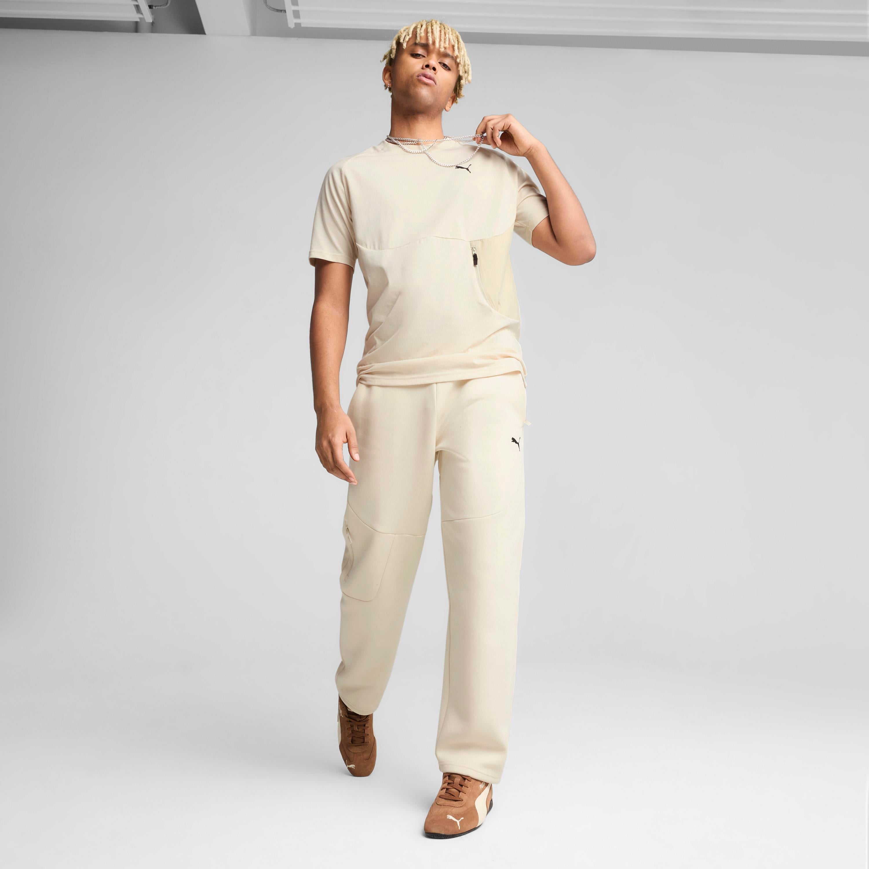 Puma Pumatech Pocket Tee Erkek Tişört