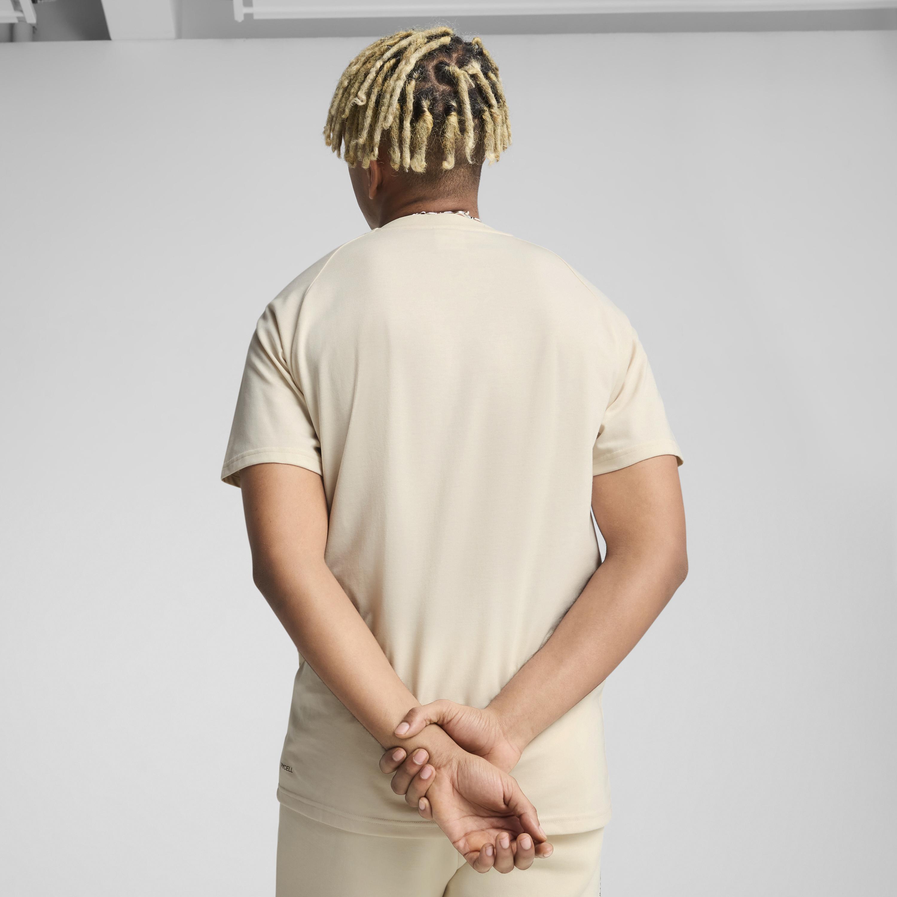 Puma Pumatech Pocket Tee Erkek Tişört