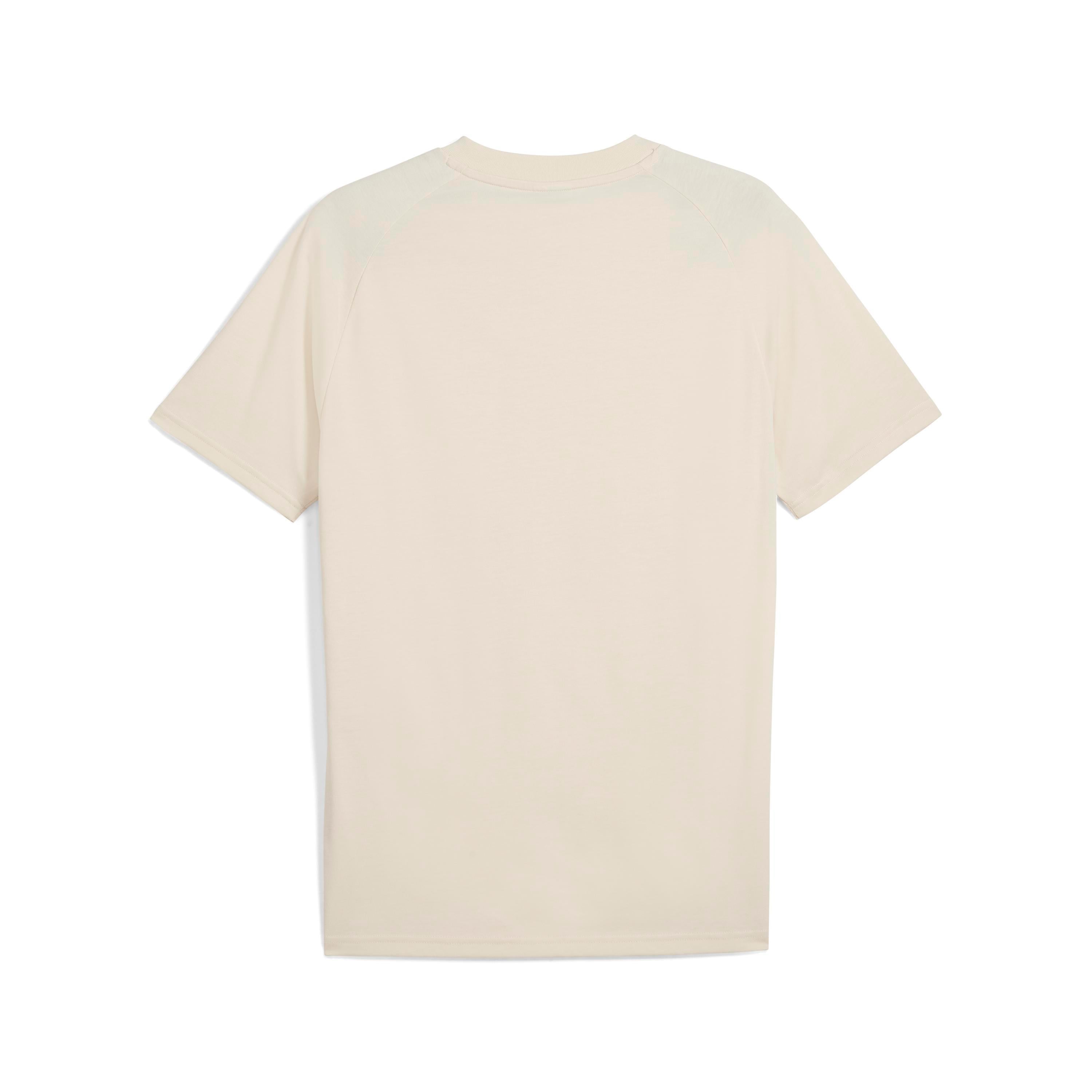 Puma Pumatech Pocket Tee Erkek Tişört