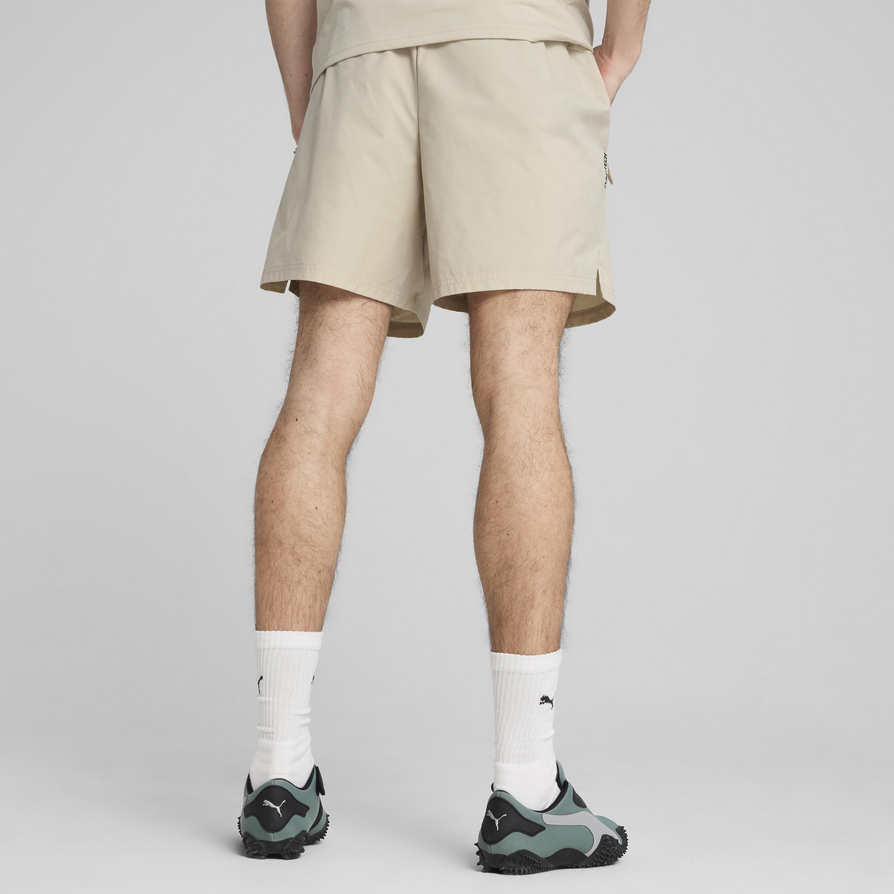 Puma Pumatech Relaxed Shorts Erkek Şort
