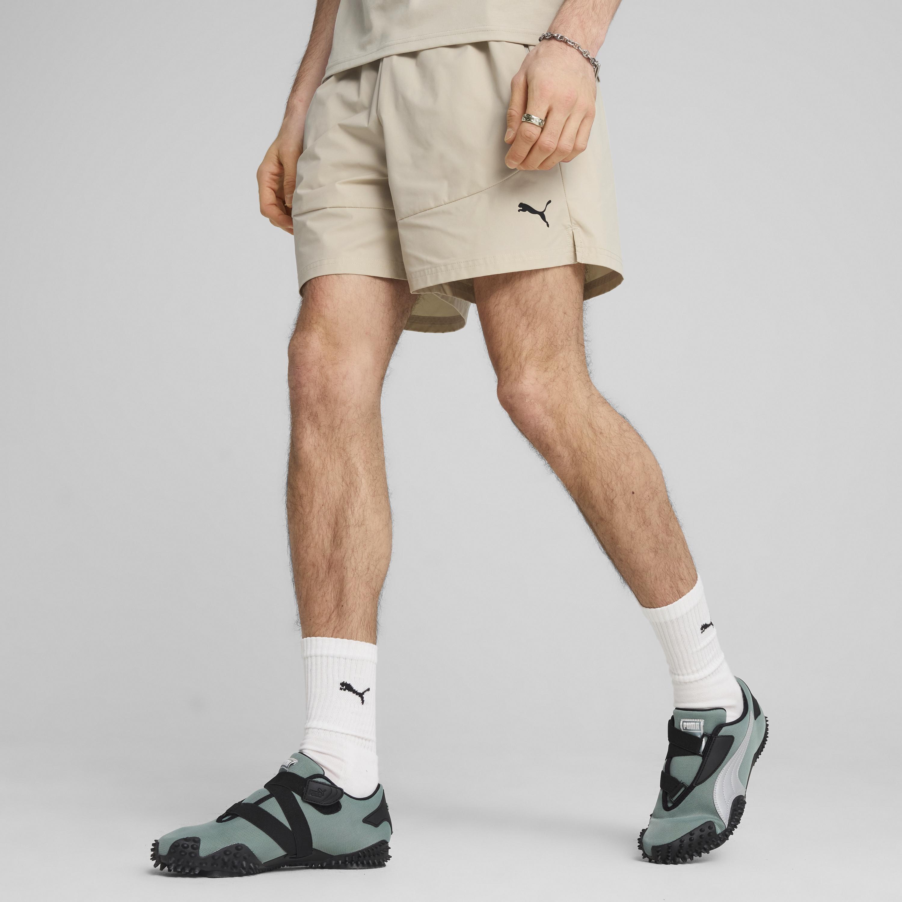Puma Pumatech Relaxed Shorts Erkek Şort