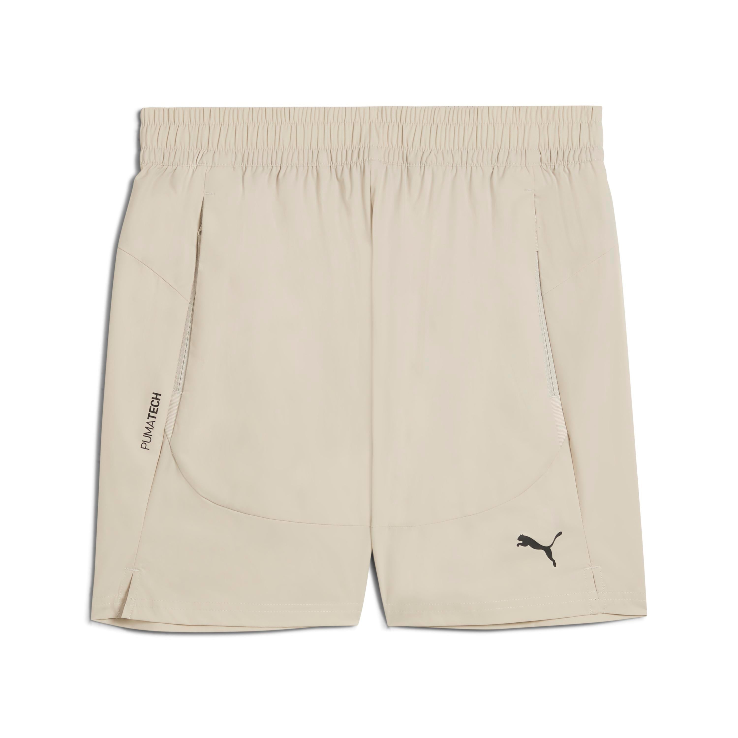 Puma Pumatech Relaxed Shorts Erkek Şort
