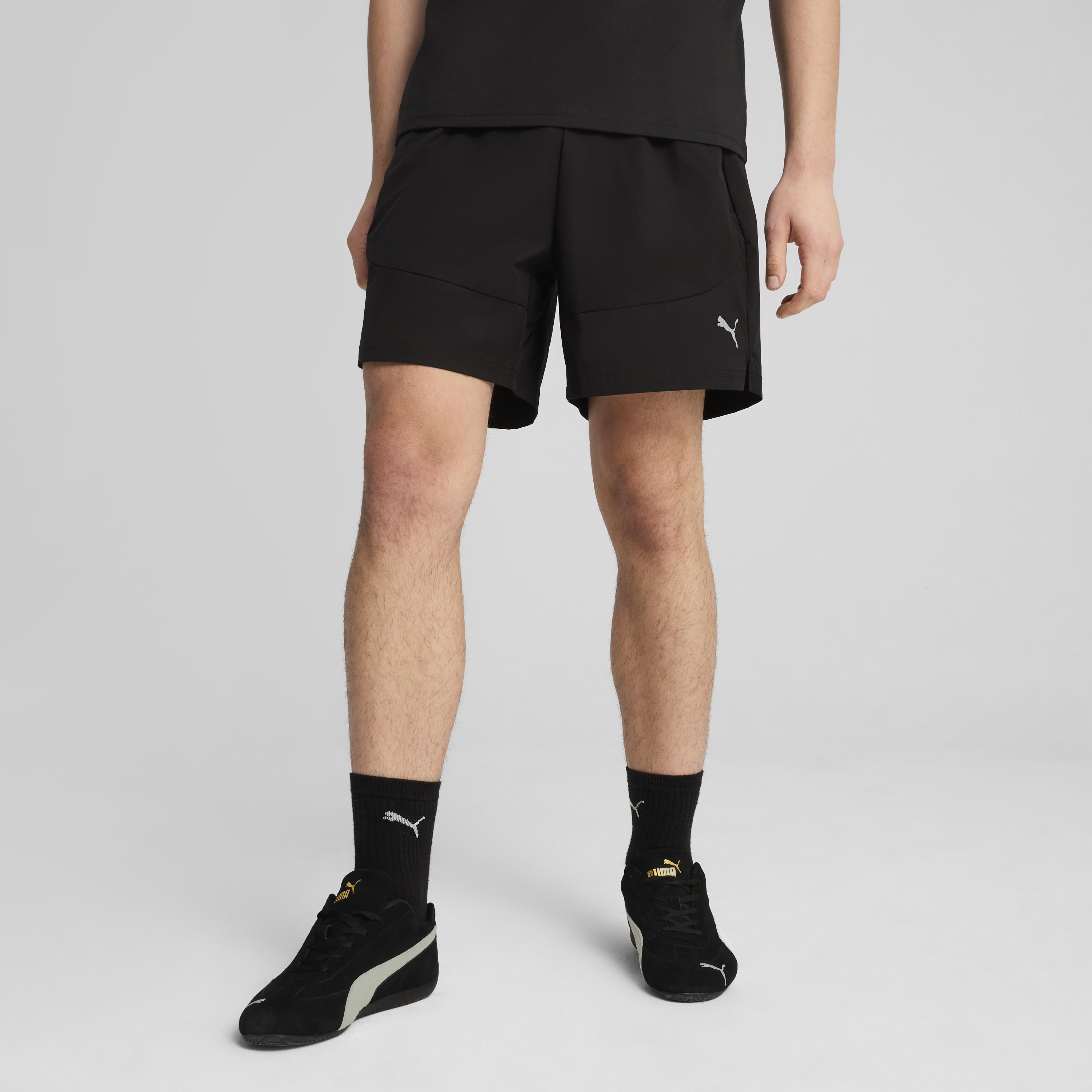 Puma Pumatech Relaxed Shorts Erkek Şort