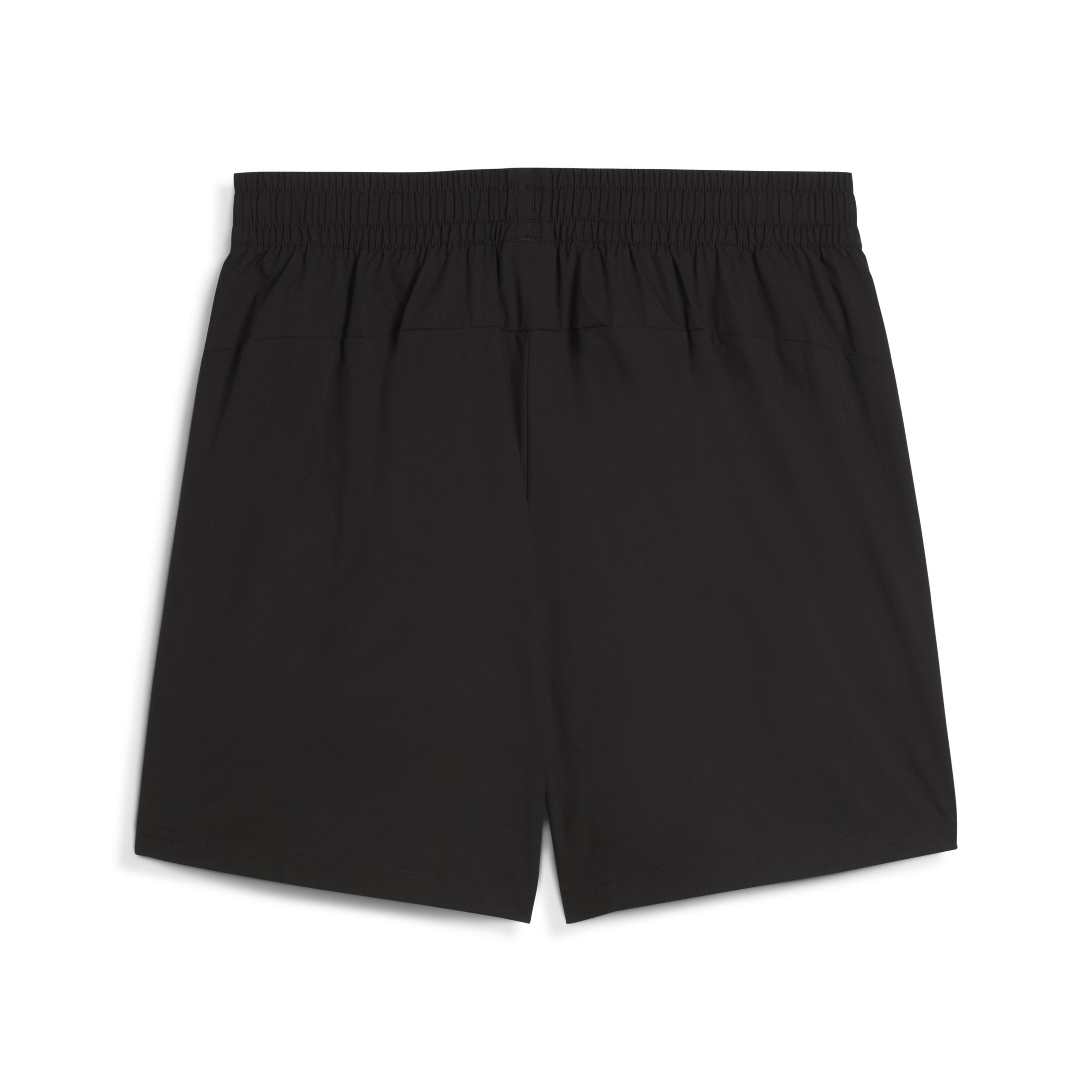 Puma Pumatech Relaxed Shorts Erkek Şort