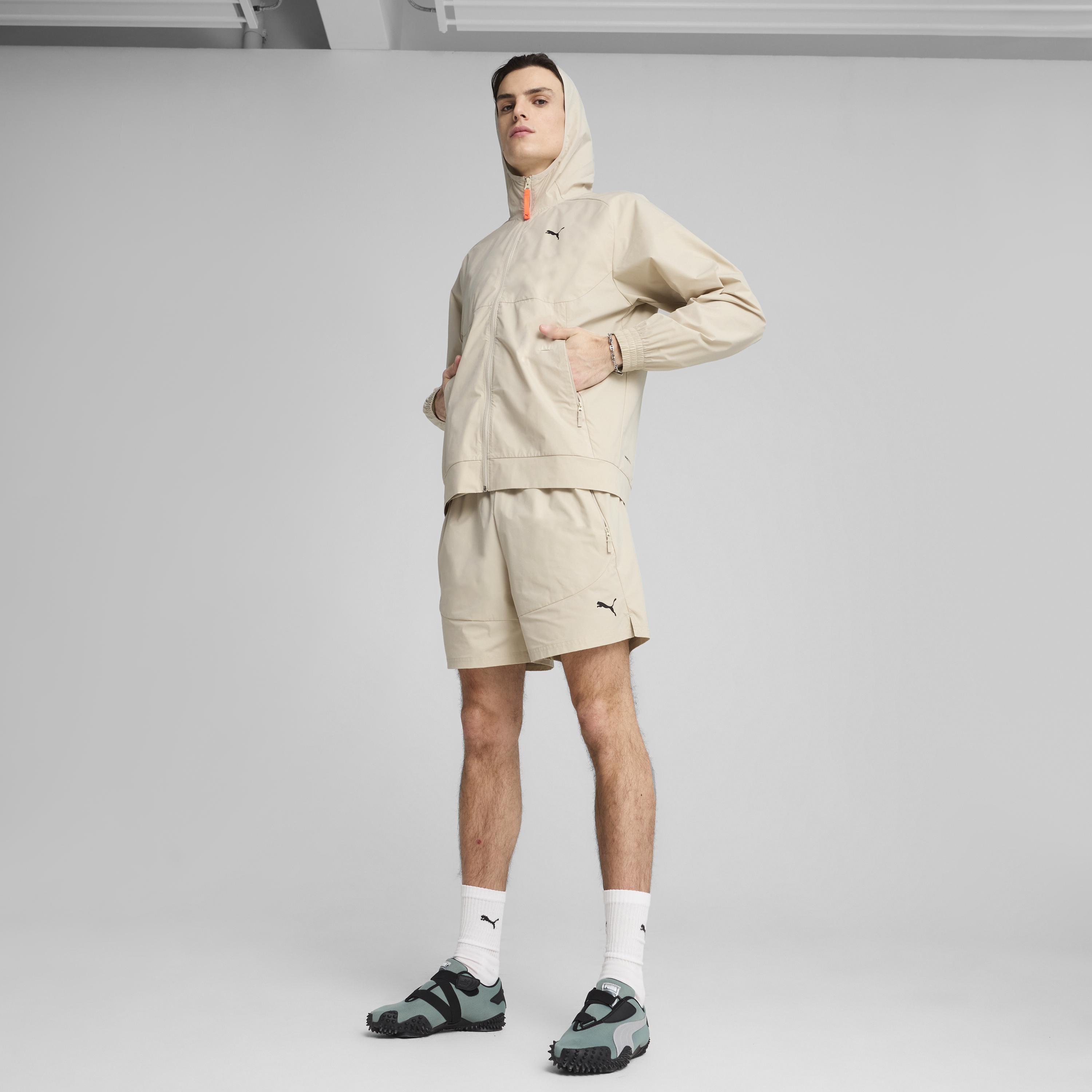 Puma Pumatech Relaxed Shorts Erkek Şort