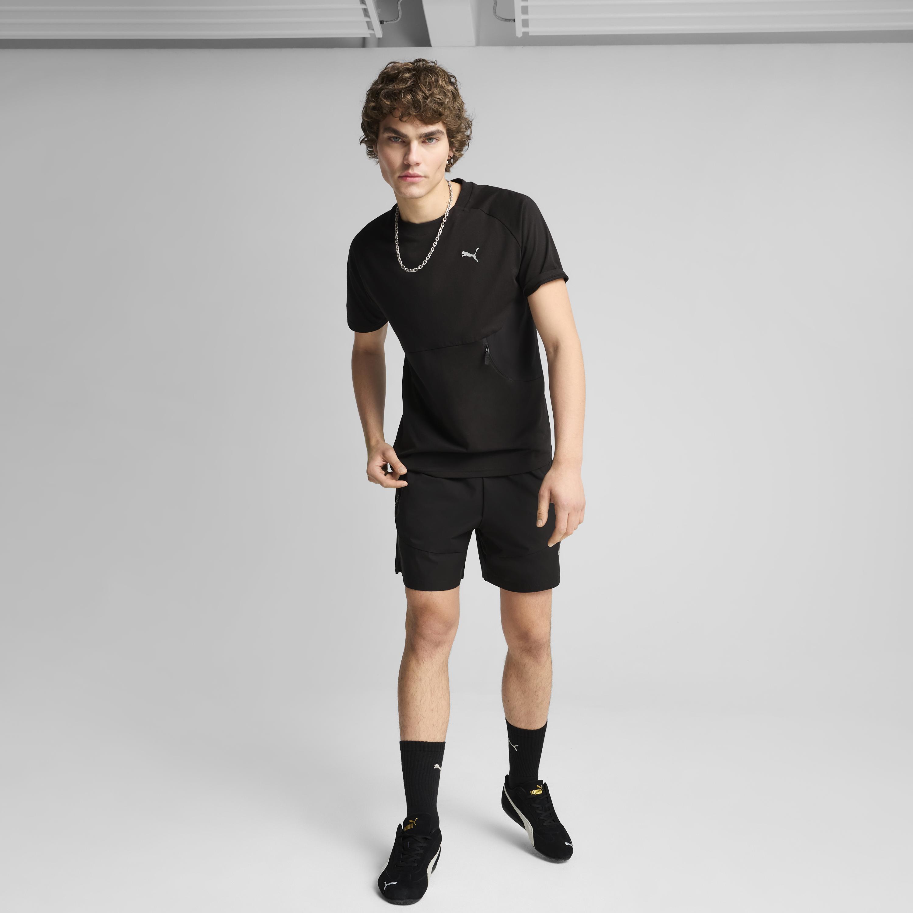 Puma Pumatech Relaxed Shorts Erkek Şort