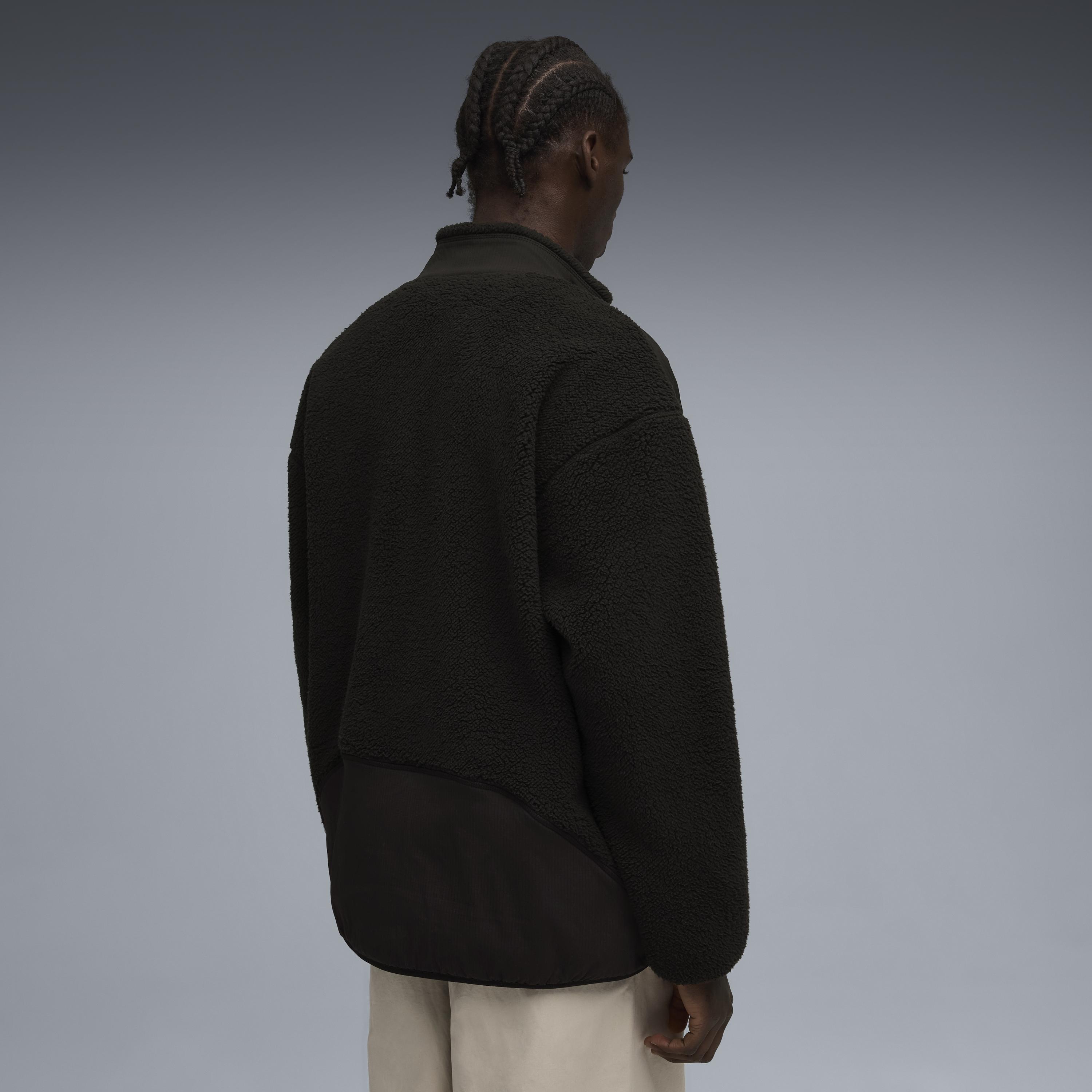 Puma Pumatech Soft Tech Jacket Erkek Yetişkin Ceket