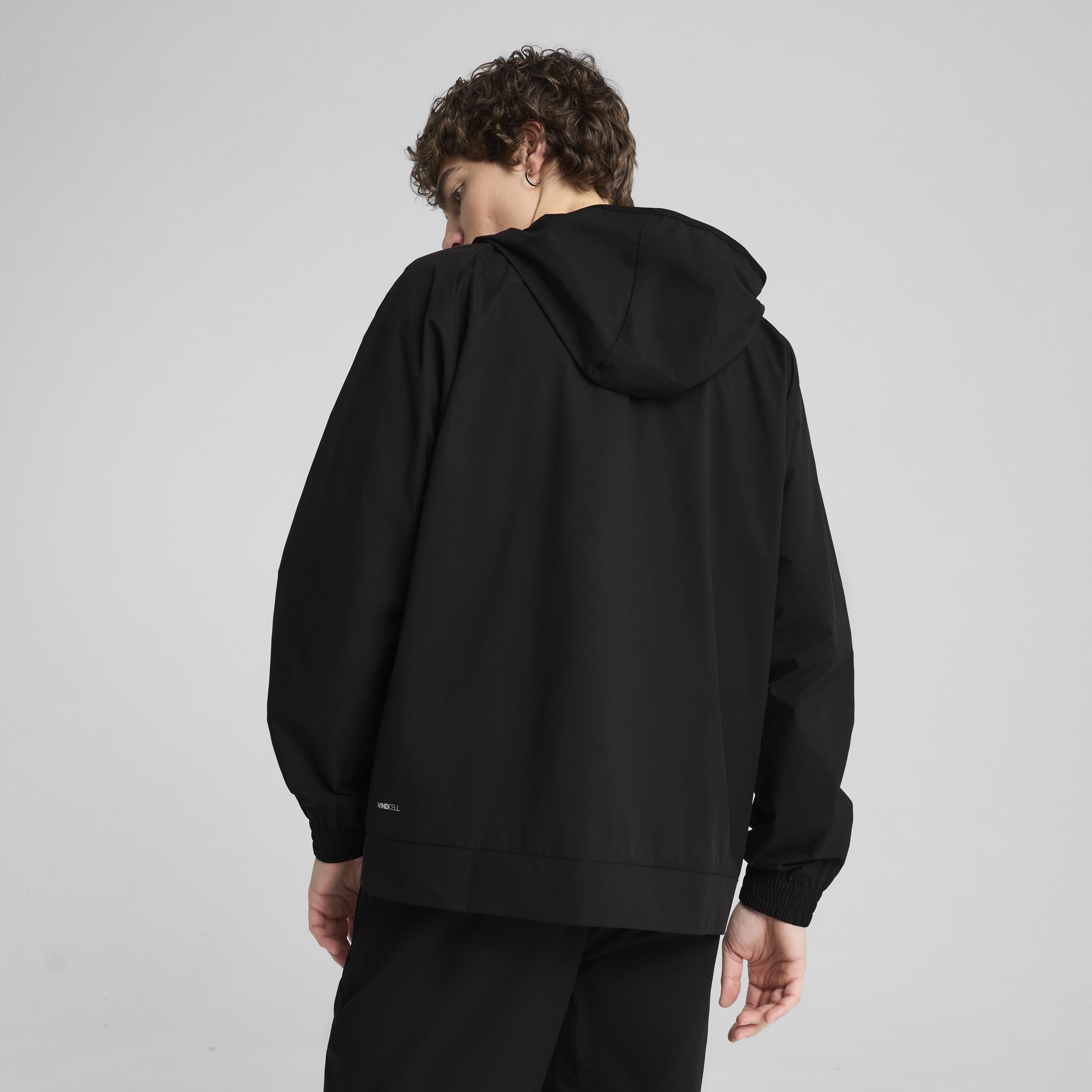 Puma Pumatech Track Jacket Erkek Yetişkin Ceket