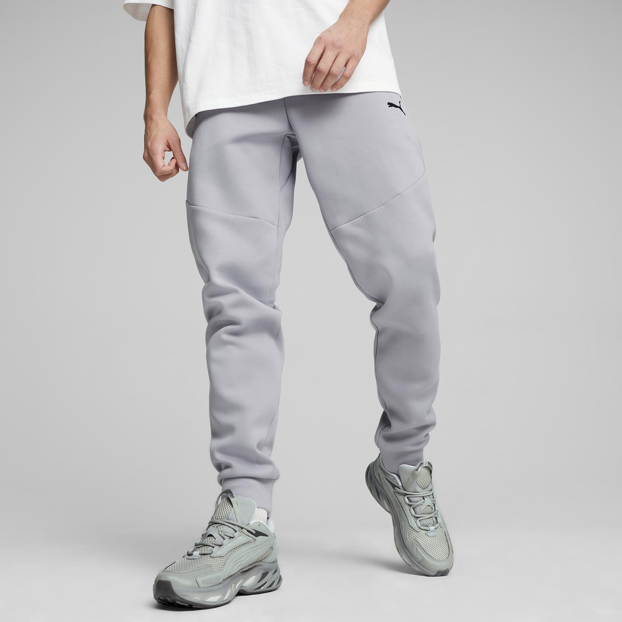 Puma Pumatech Track Pant Erkek Eşofman Altı