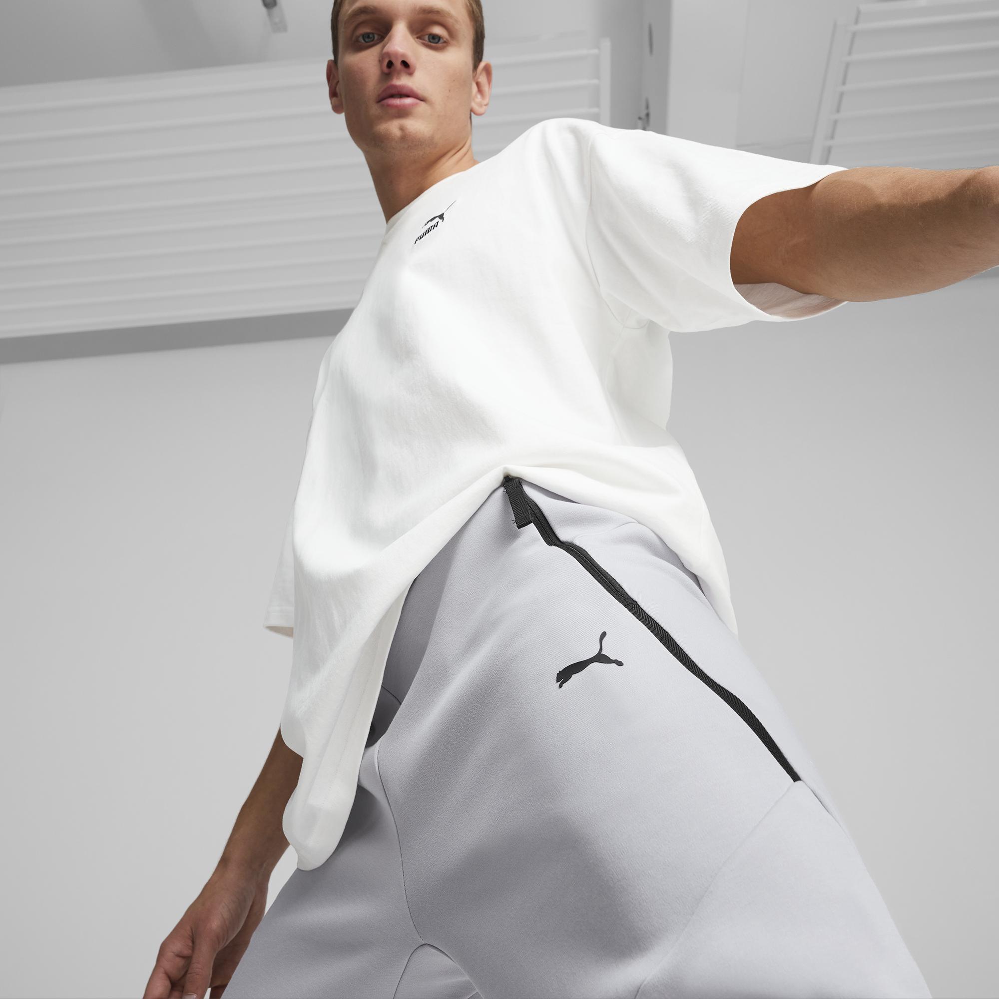 Puma Pumatech Track Pant Erkek Eşofman Altı