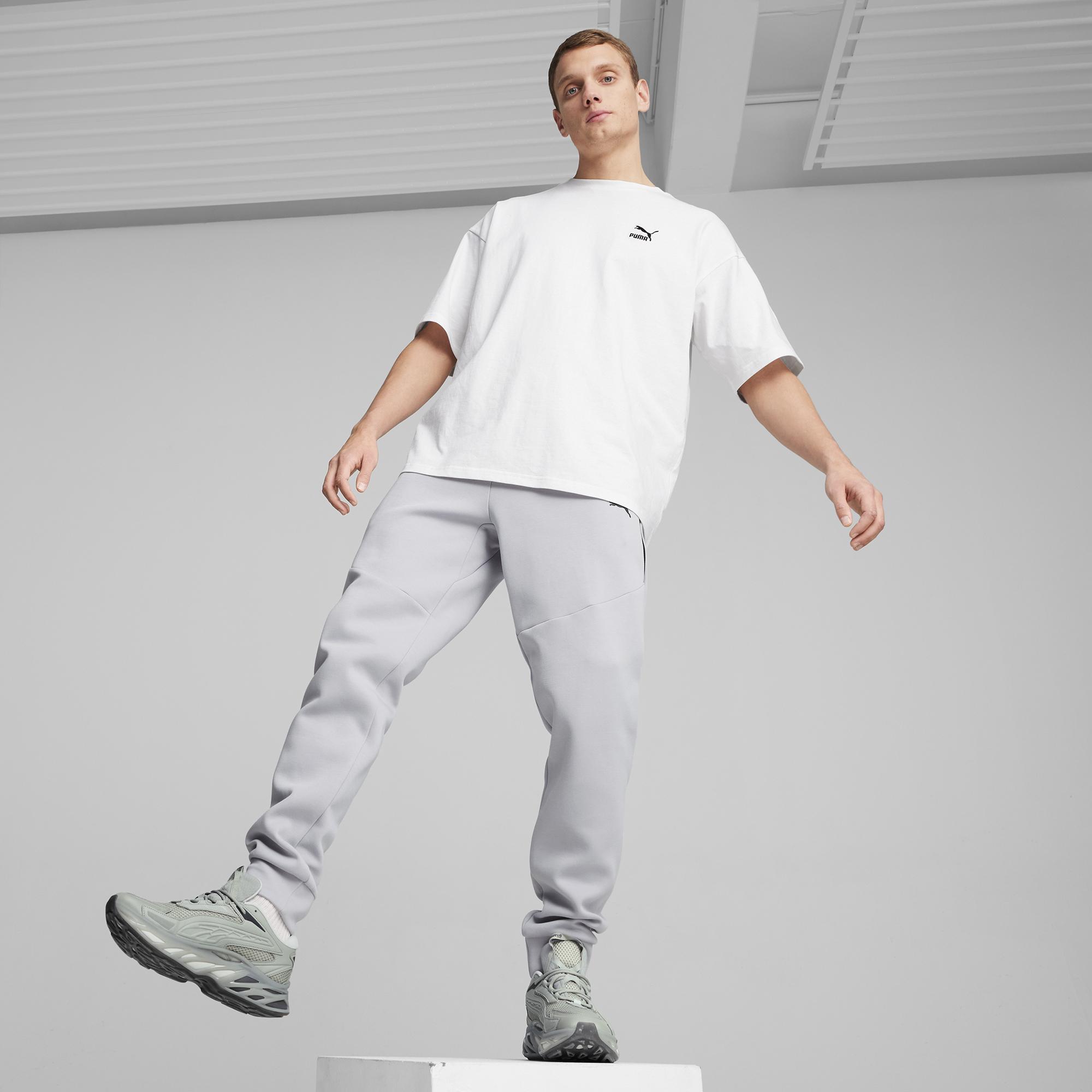 Puma Pumatech Track Pant Erkek Eşofman Altı