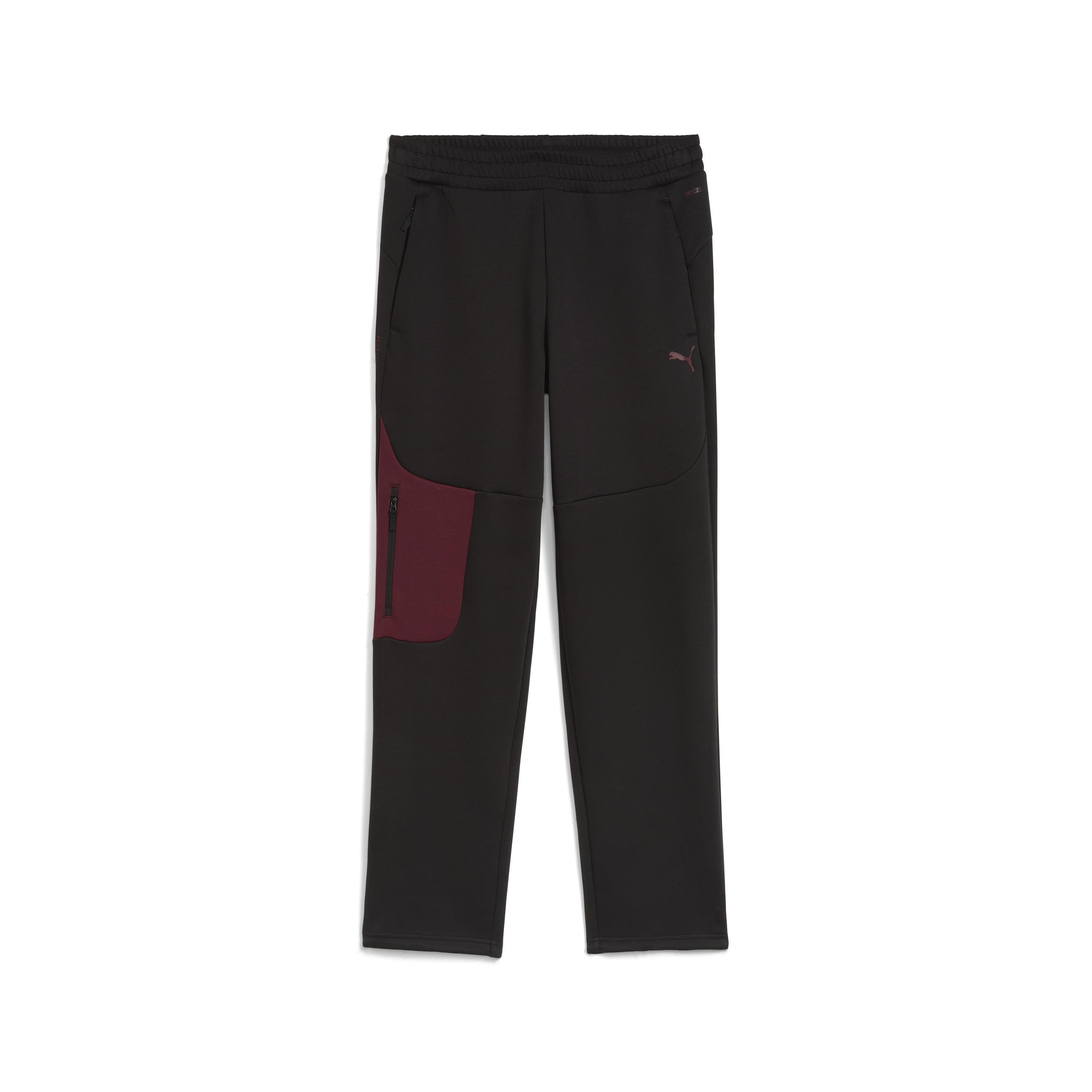 Puma Pumatech Track Pants Erkek Yetişkin Eşofman Altı