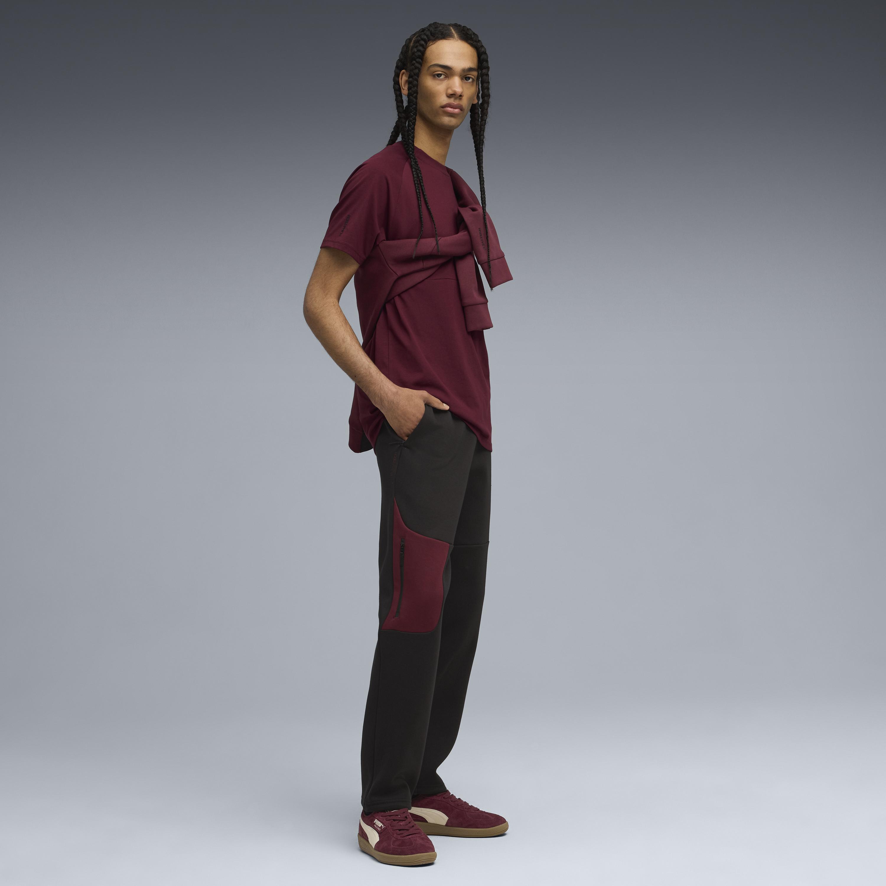 Puma Pumatech Track Pants Erkek Yetişkin Eşofman Altı