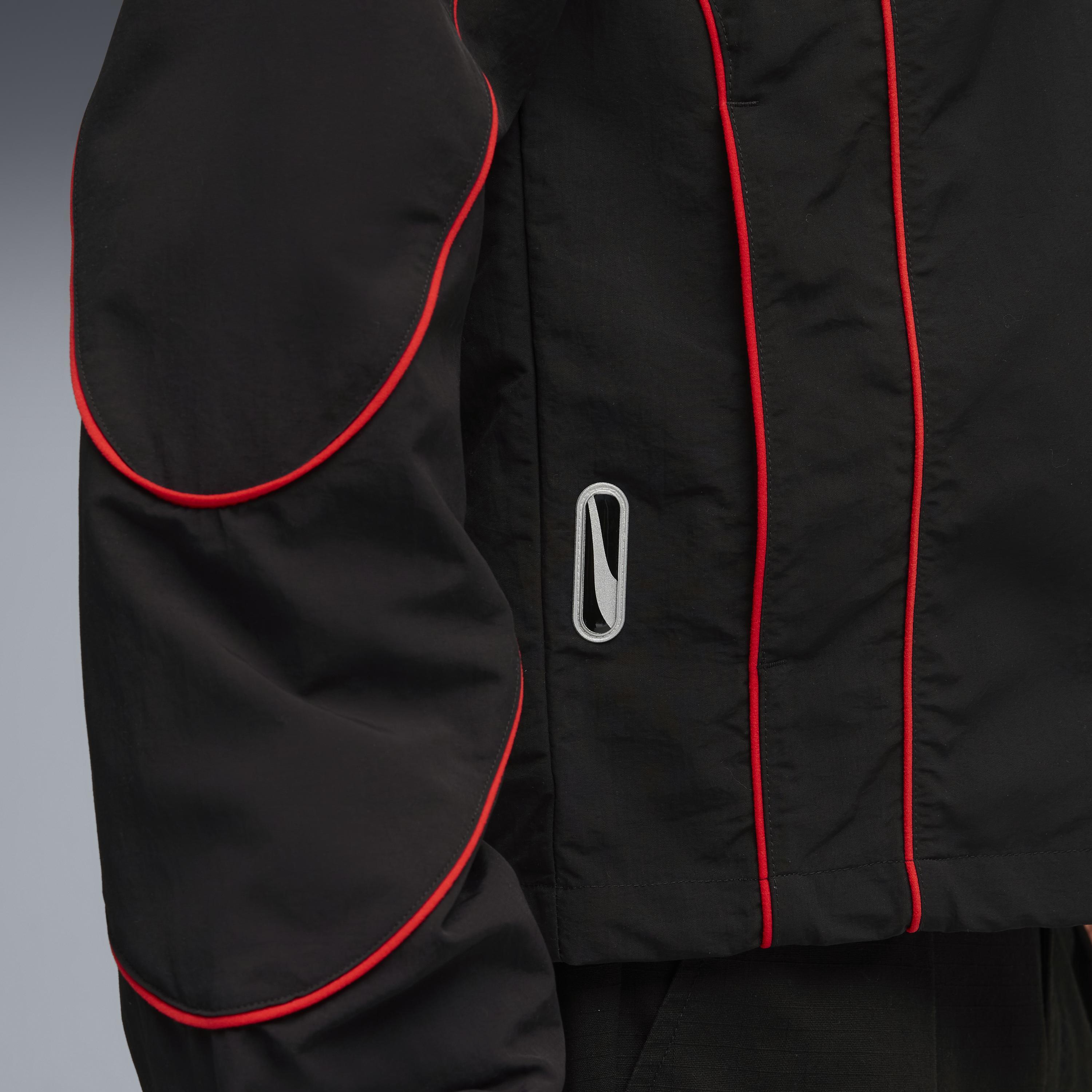 Puma Pumatech-X Track Jacket Erkek Yetişkin Ceket