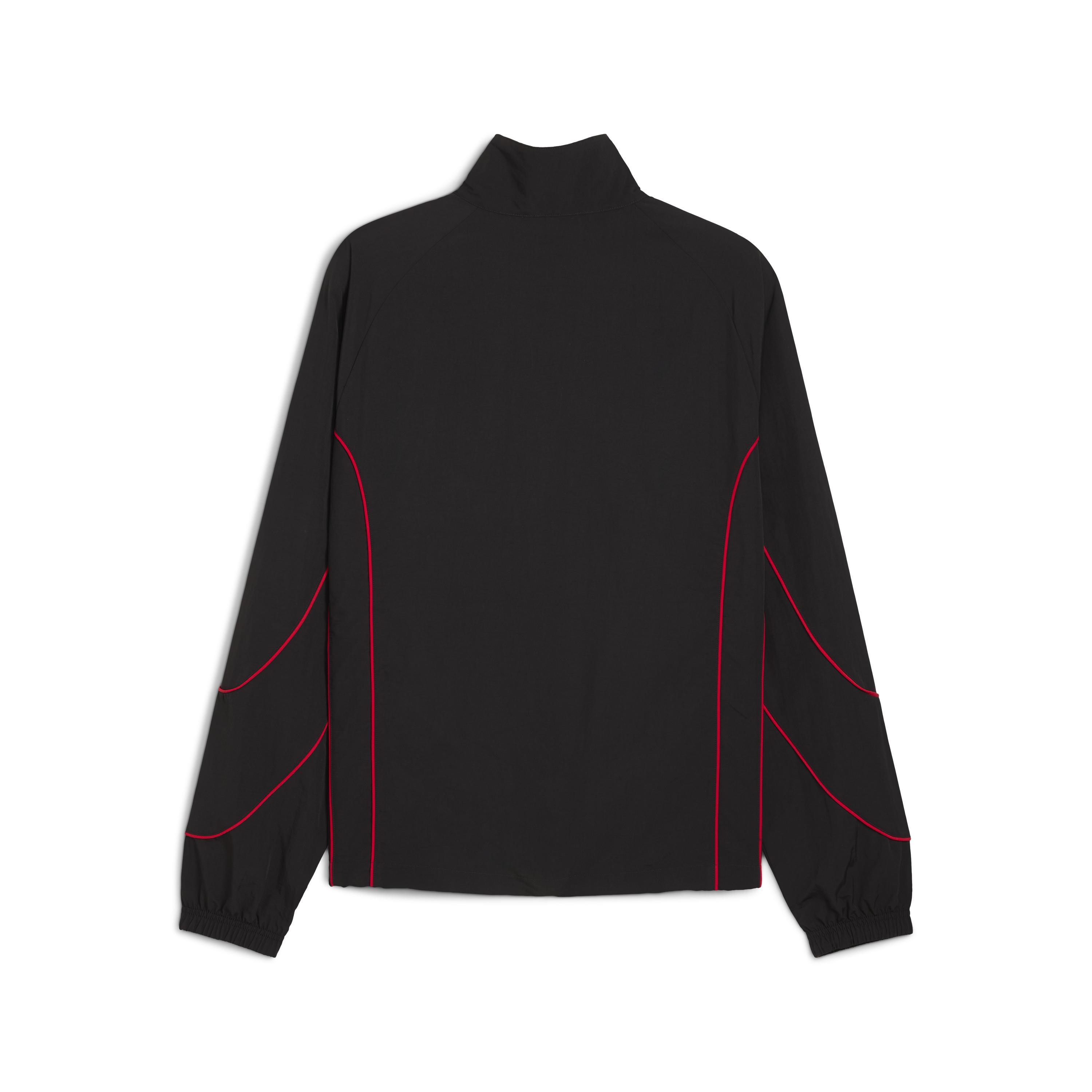 Puma Pumatech-X Track Jacket Erkek Yetişkin Ceket