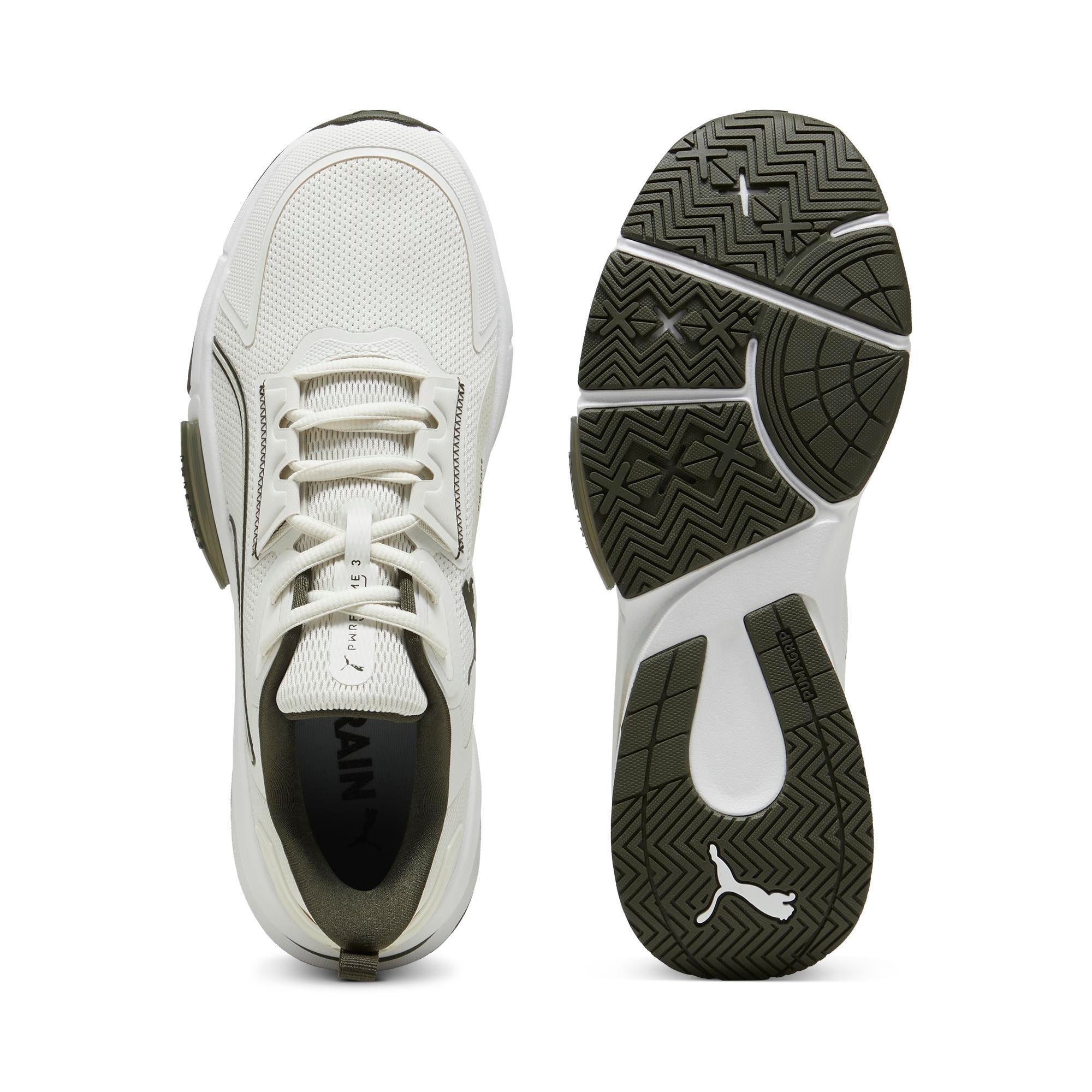 Puma Pwrframe Tr 3 Erkek Koşu Ayakkabı