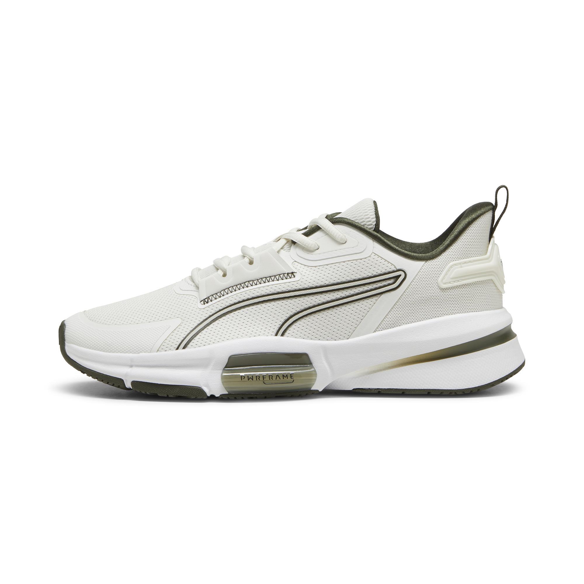 Puma Pwrframe Tr 3 Erkek Koşu Ayakkabı