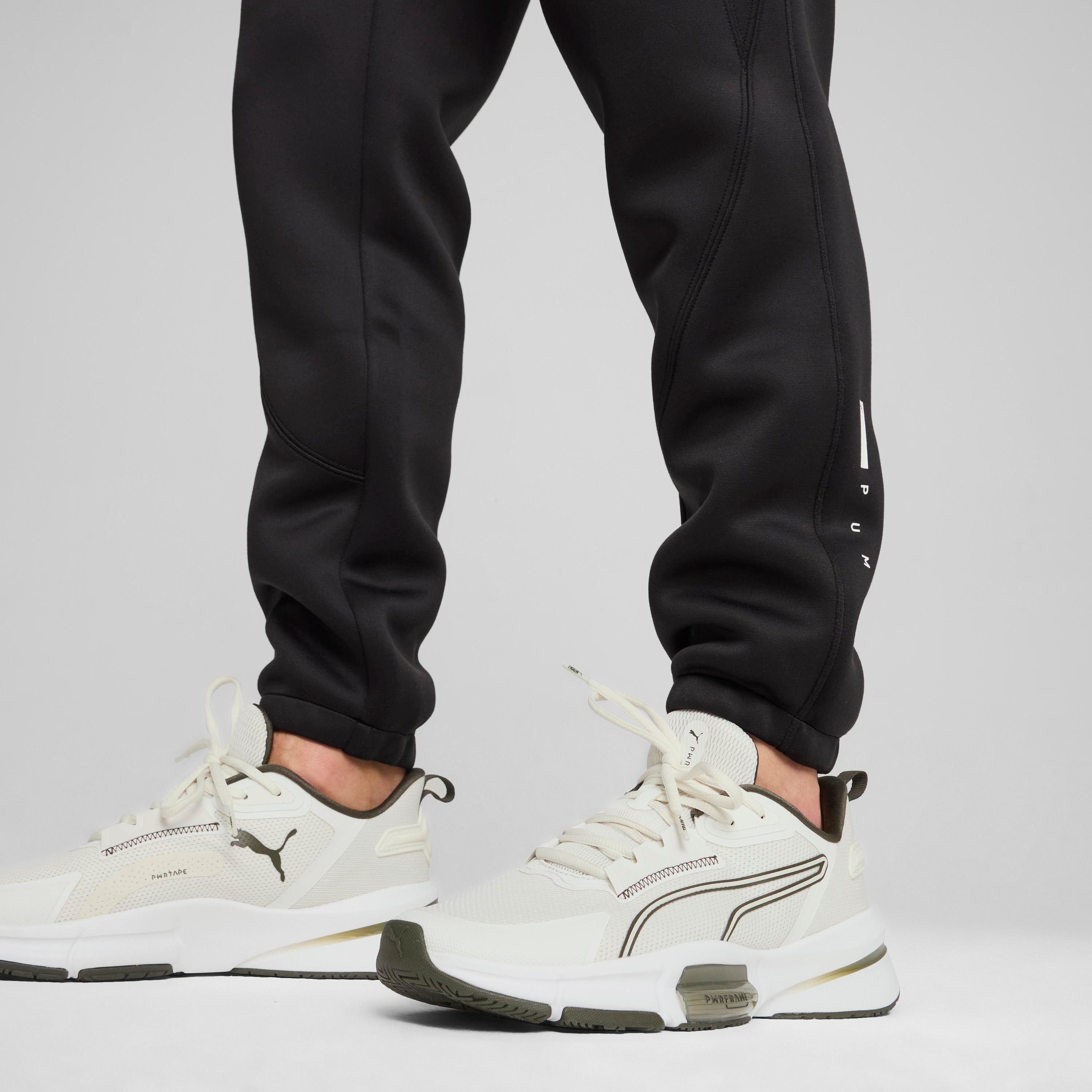 Puma Pwrframe Tr 3 Erkek Koşu Ayakkabı