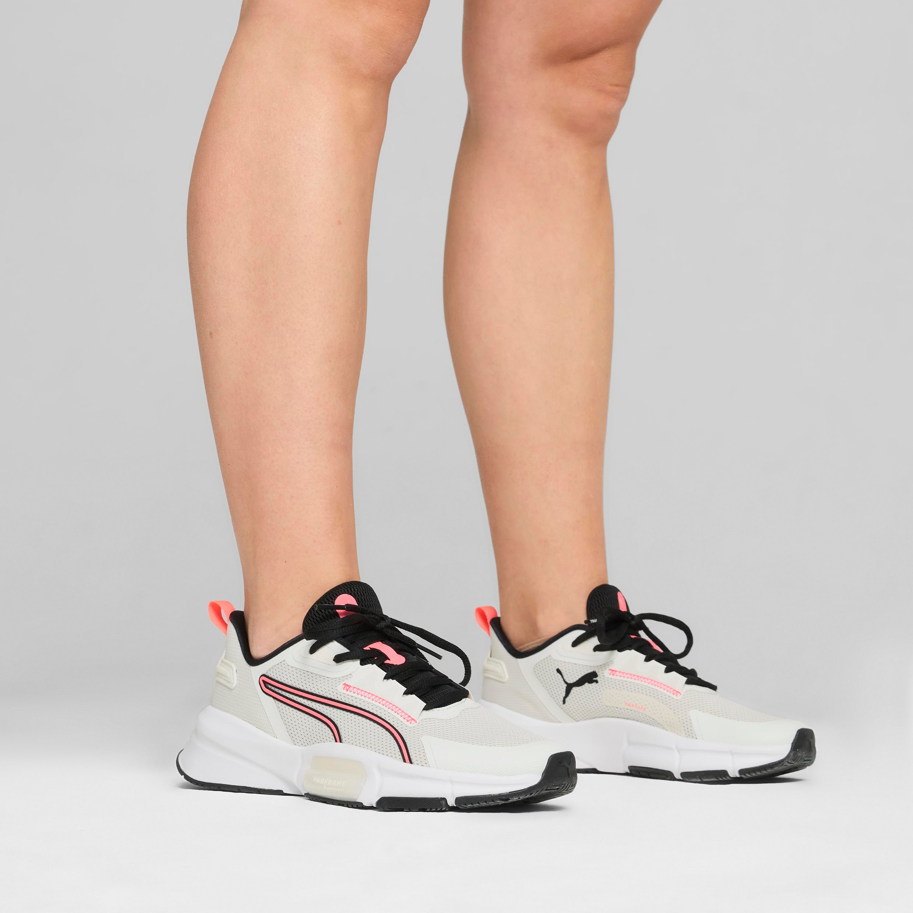 Puma Pwrframe Tr 3 Wns Kadın Koşu Ayakkabı