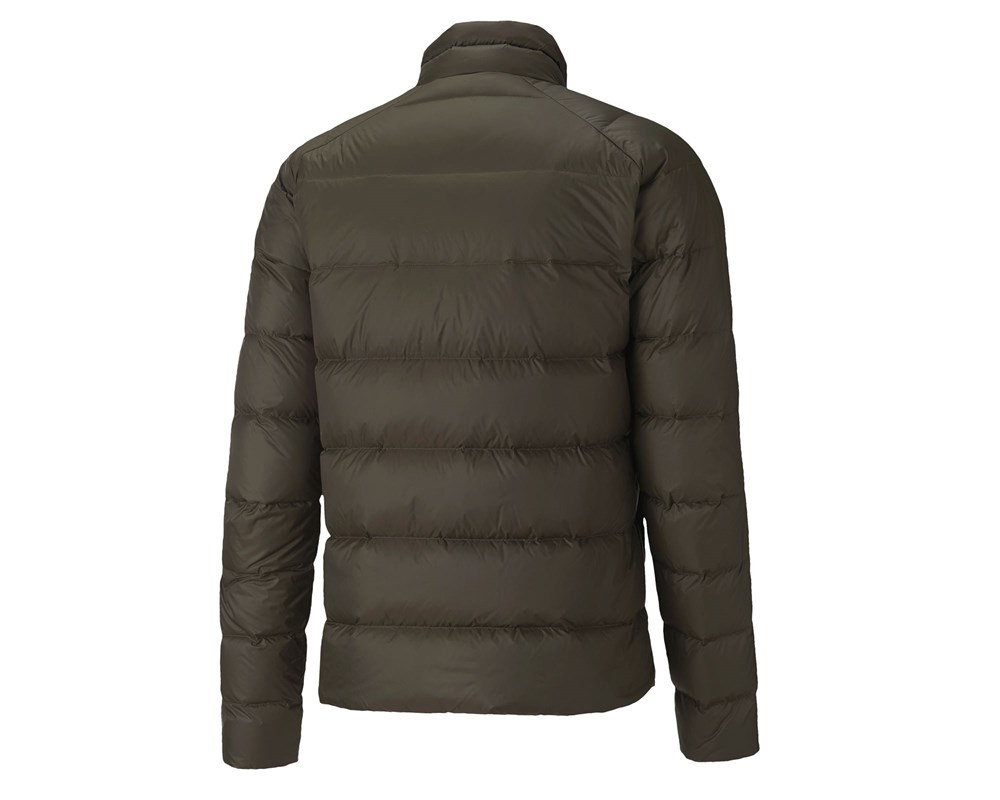 Puma Pwrwarm Packlıte 600 Down Jacket Erkek Mont & Kaban - 58220070