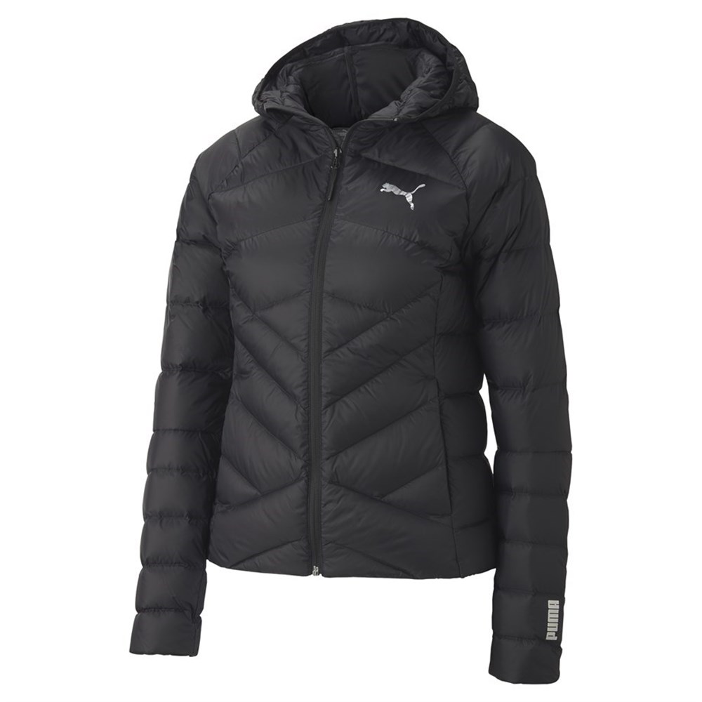 Puma Pwrwarm Packlıte 600 Hd Down Jacket Kadın Mont & Kaban - 58222901