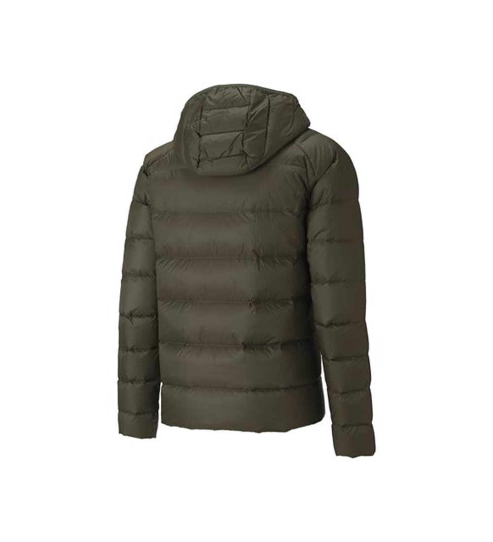 Puma Pwrwarm Packlıte Hd 600 Down Jacket Erkek Mont & Kaban - 58220270