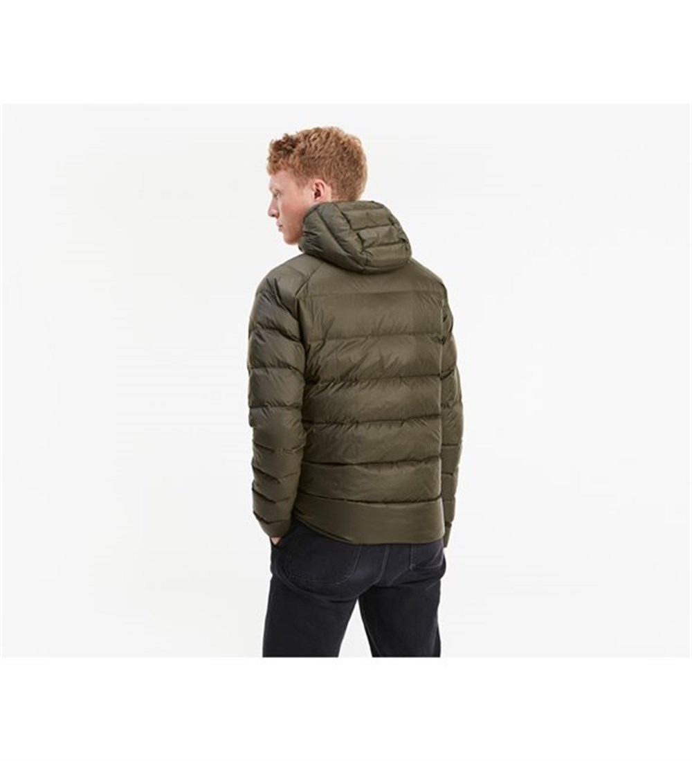 Puma Pwrwarm Packlıte Hd 600 Down Jacket Erkek Mont & Kaban - 58220270