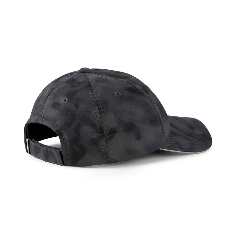 Puma Quick dry Training Cap Kadın Siyah Şapka - 02315204