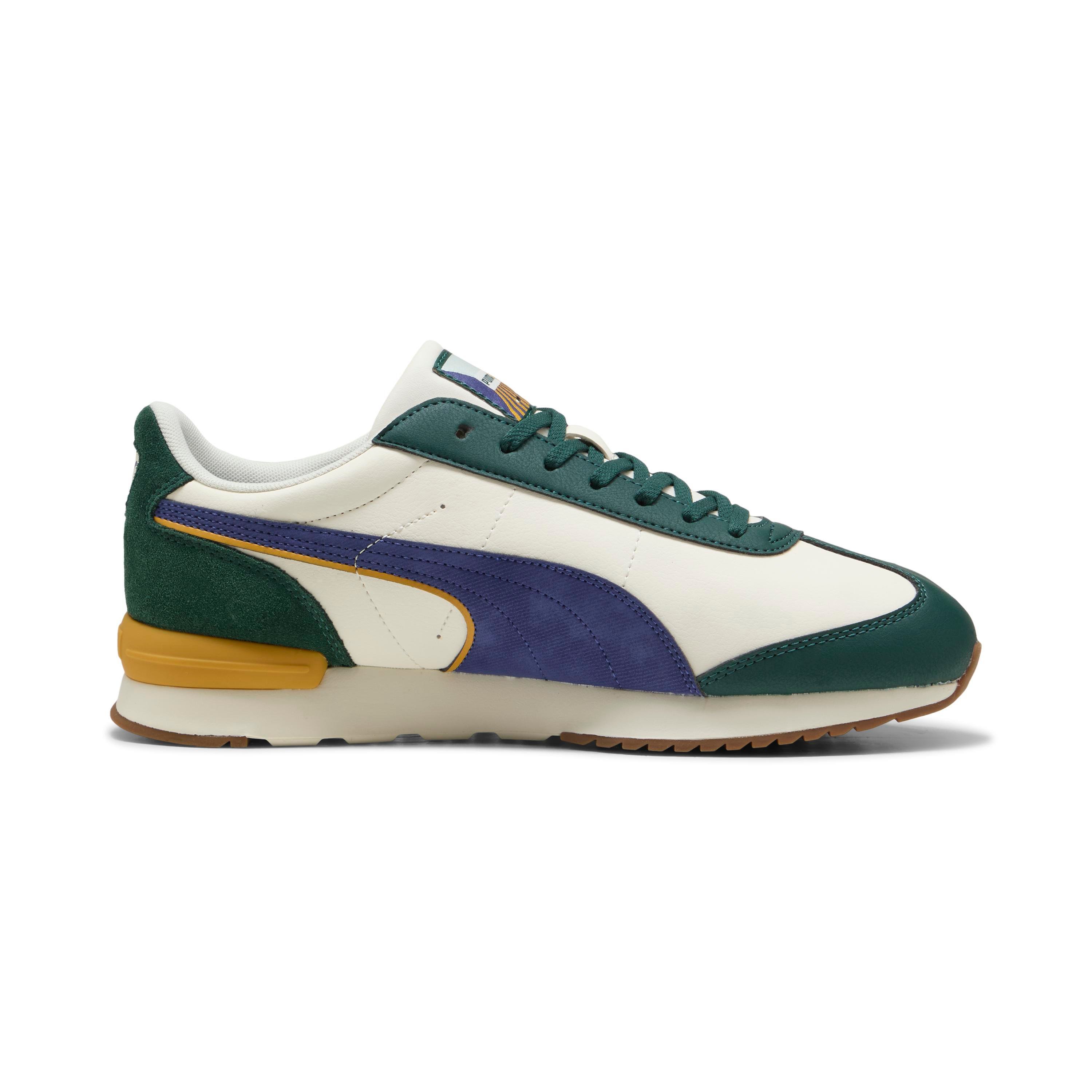 Puma R78 Wind Greenside Erkek Sneaker