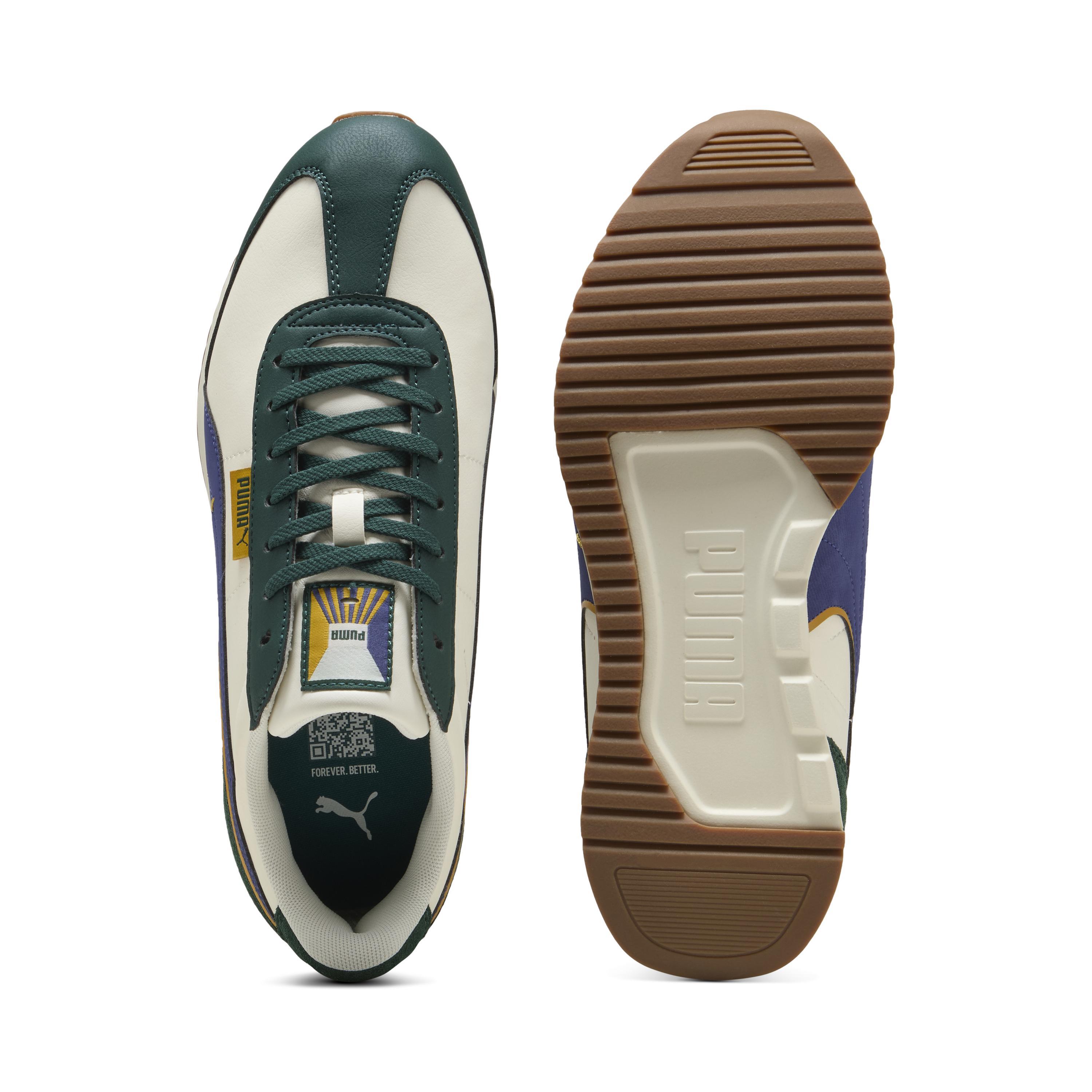 Puma R78 Wind Greenside Erkek Sneaker