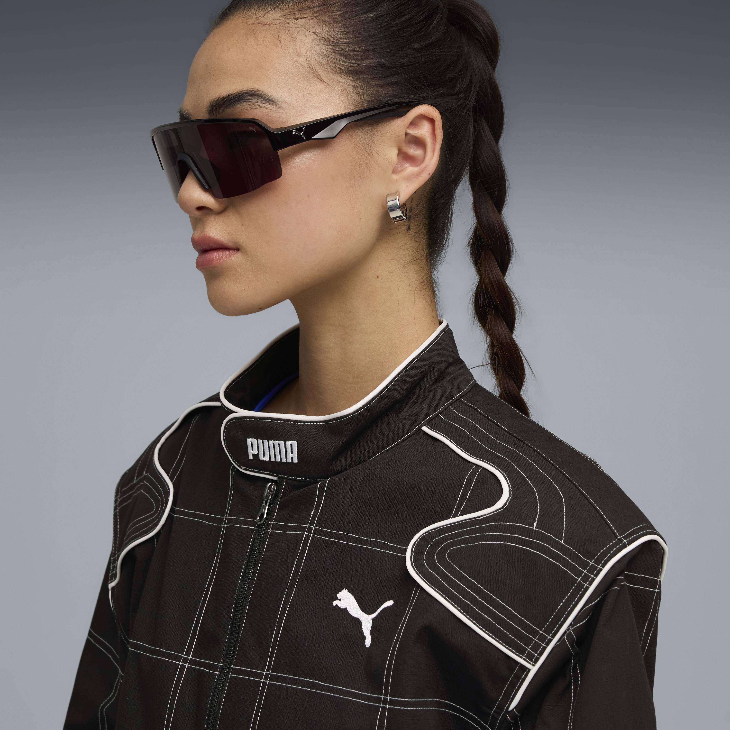 Puma Racer Jacket Unisex Yetişkin Ceket