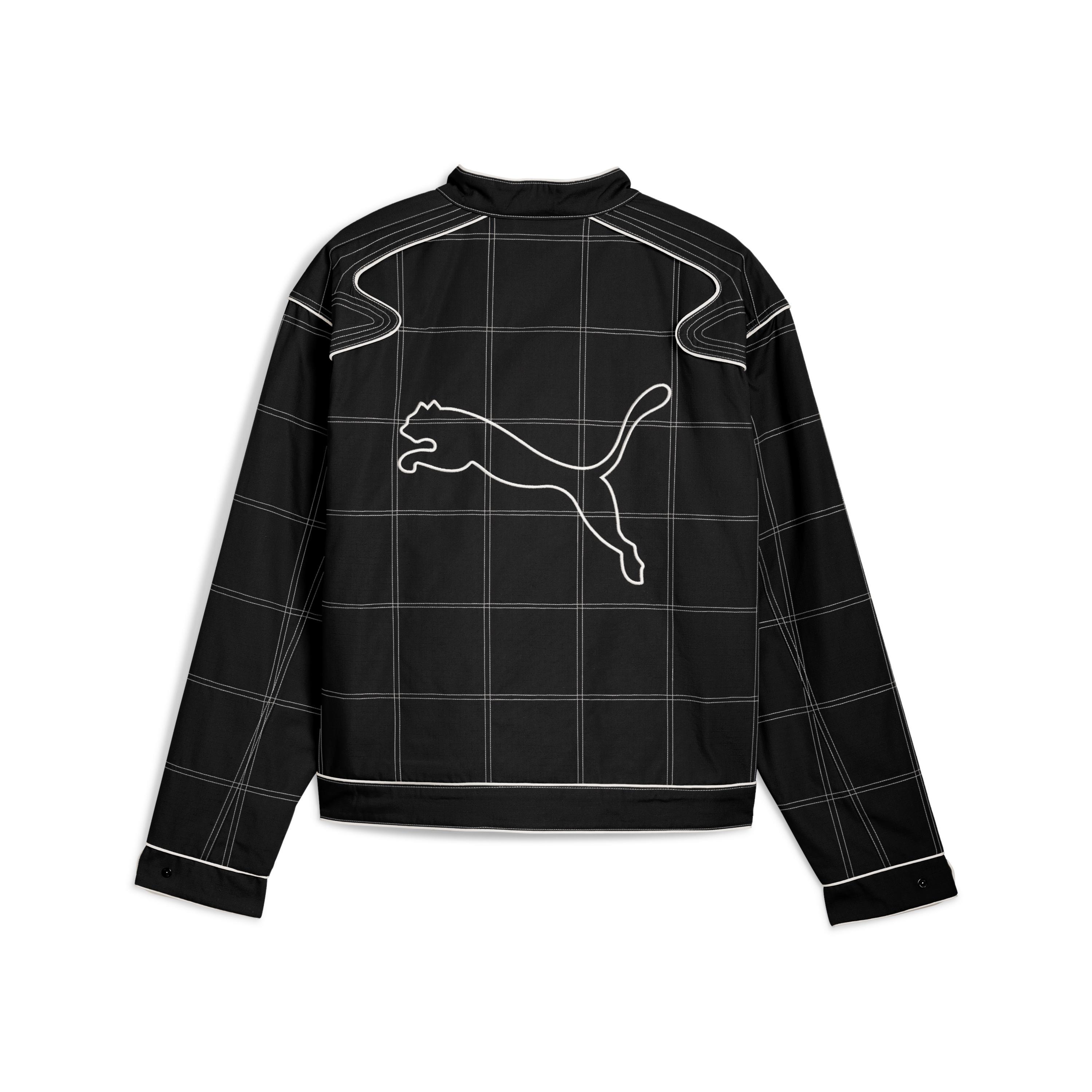Puma Racer Jacket Unisex Yetişkin Ceket