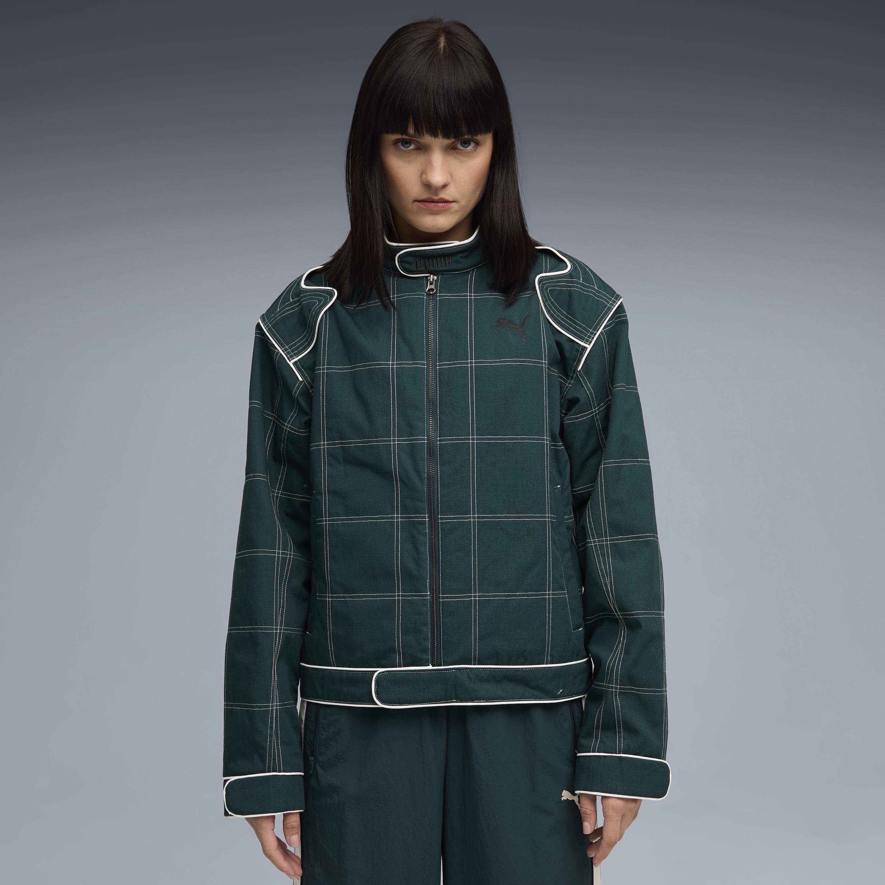 Puma Racer Jacket Unisex Yetişkin Ceket