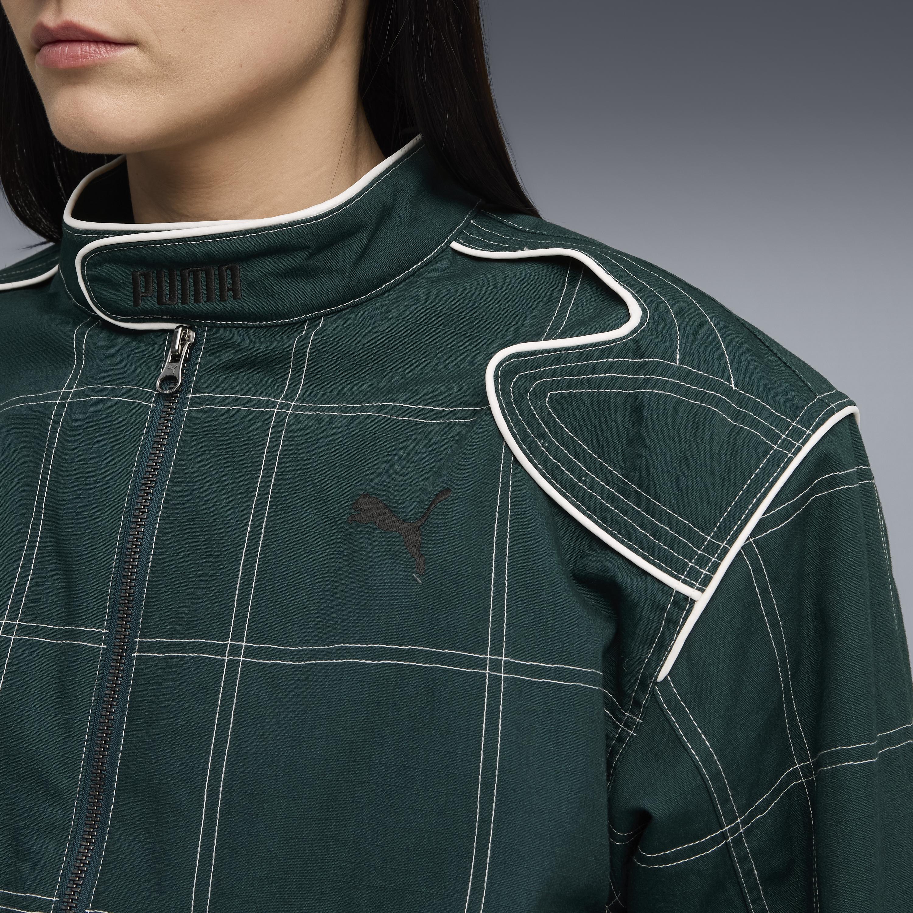 Puma Racer Jacket Unisex Yetişkin Ceket