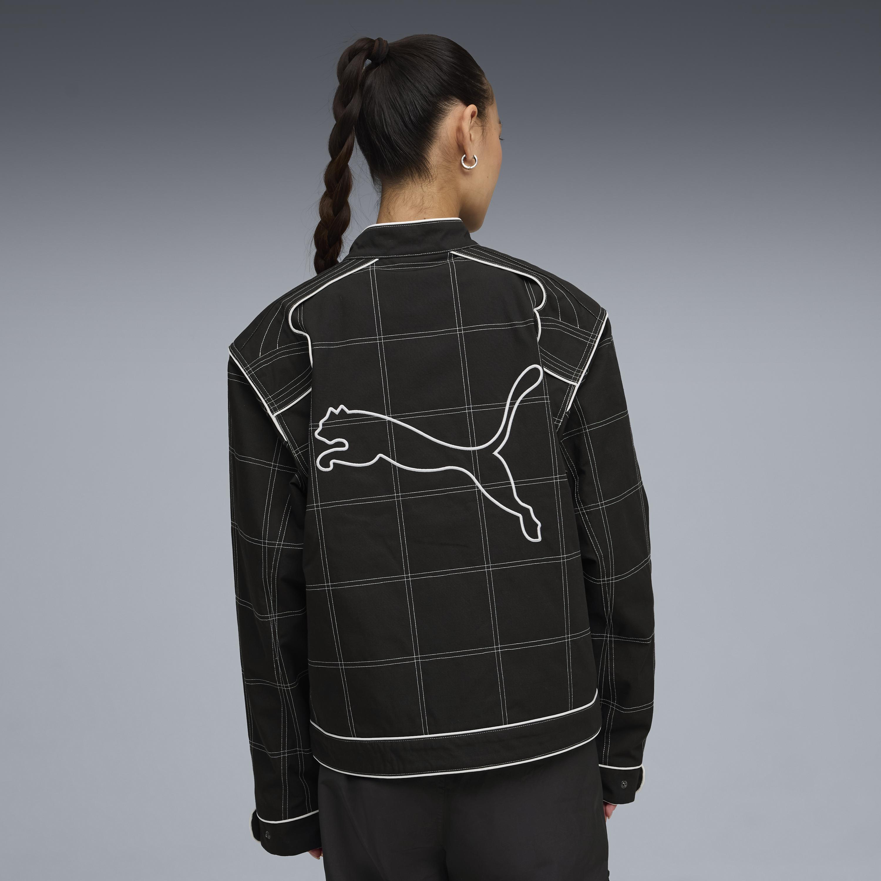 Puma Racer Jacket Unisex Yetişkin Ceket